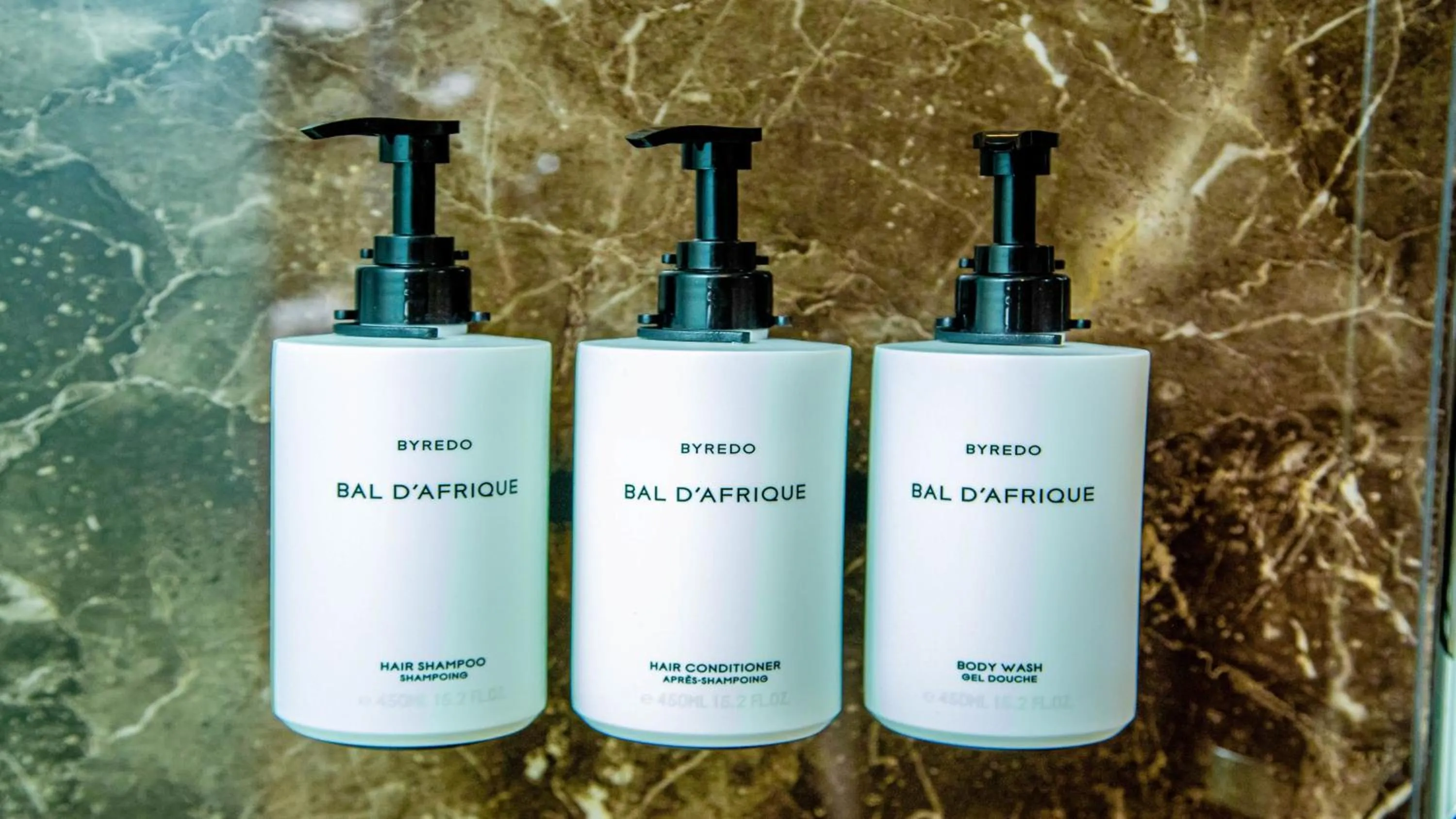 Bedroom in InterContinental Lusaka by IHG