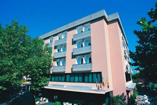Park Hotel Miriam