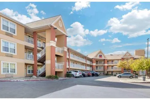 Extended Stay America Suites - Fresno - North