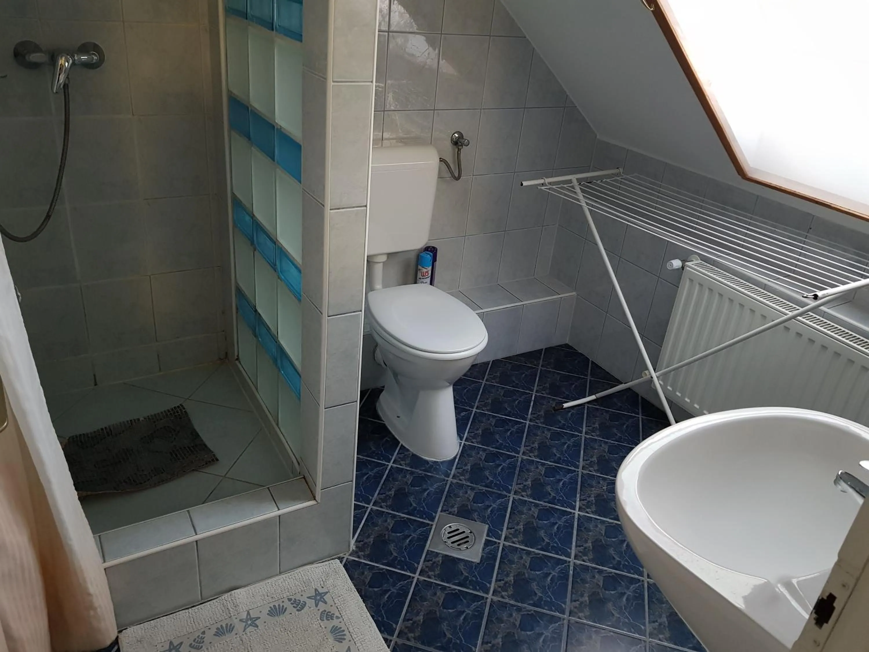 ADA Apartmanház