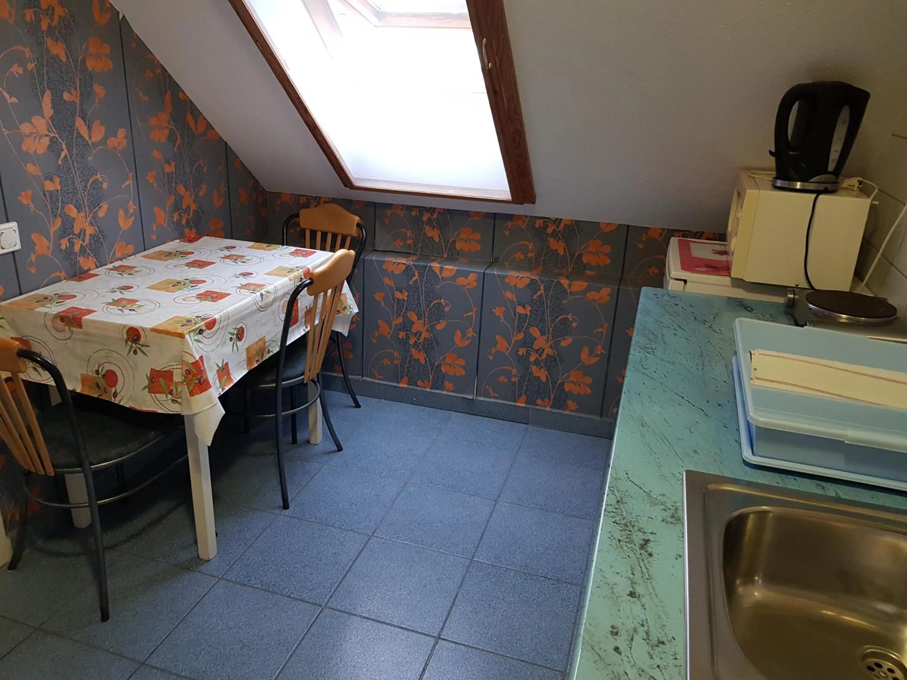 ADA Apartmanház