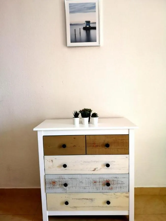 Espectacular residencial en 1a linea con piscina