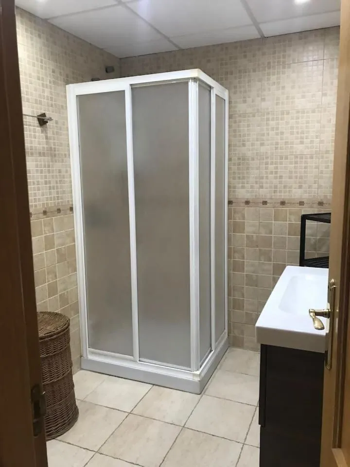 Espectacular residencial en 1a linea con piscina