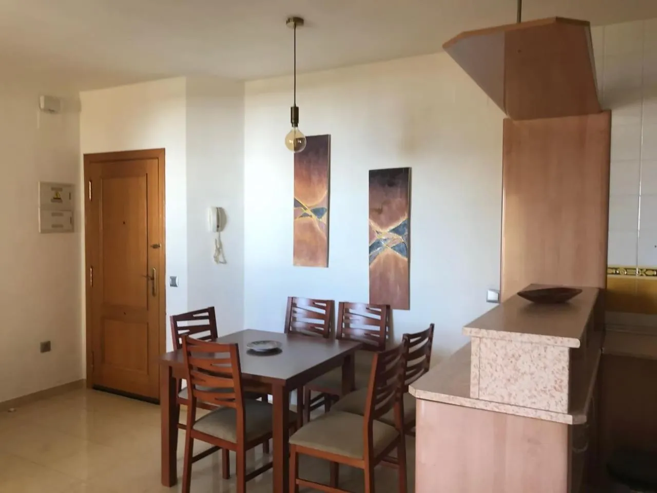 Espectacular residencial en 1a linea con piscina