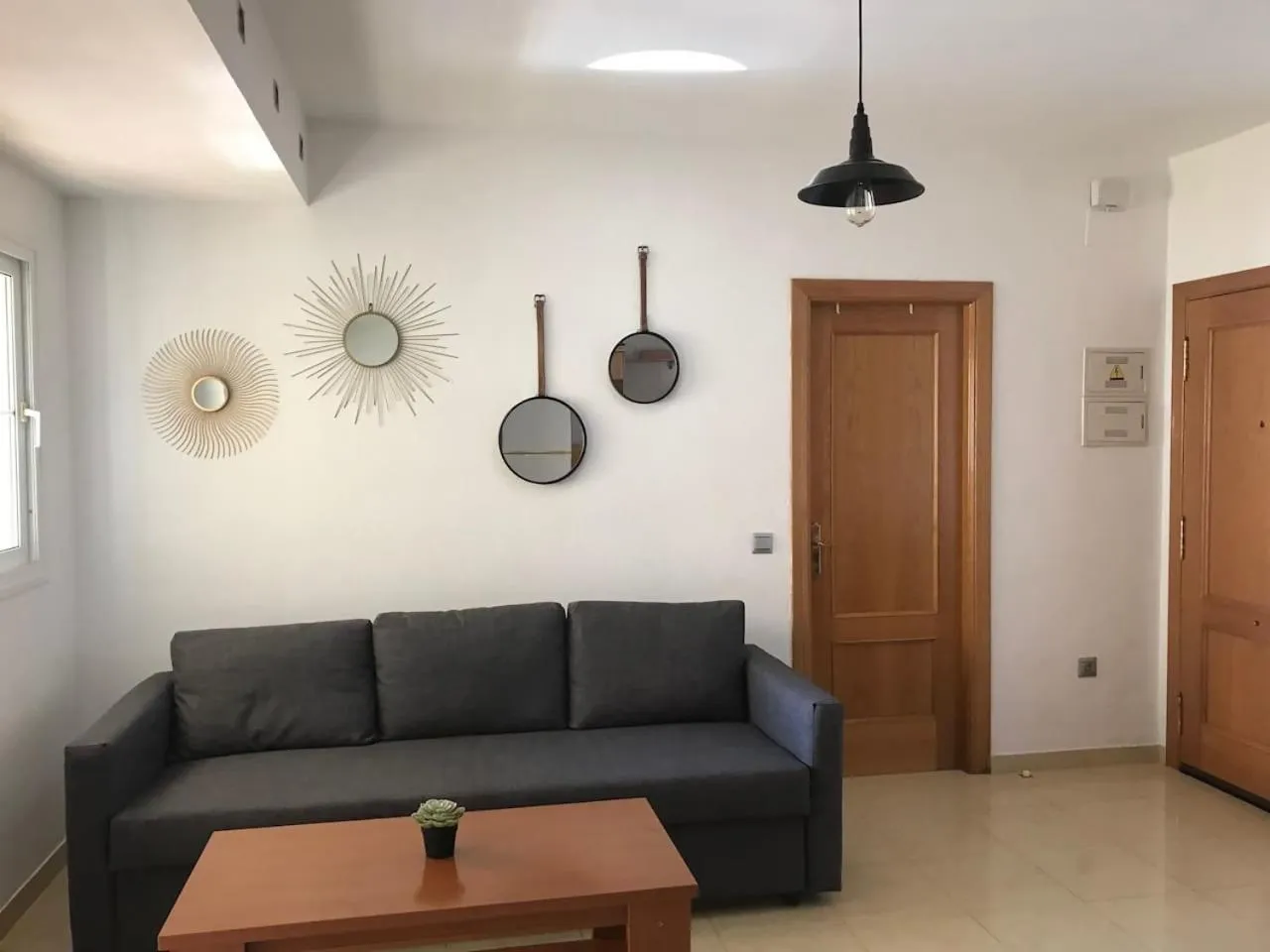 Espectacular residencial en 1a linea con piscina