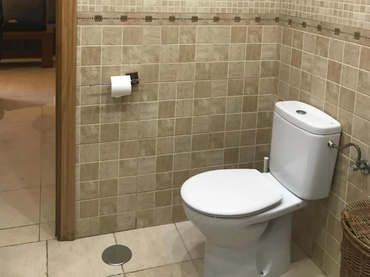 Espectacular residencial en 1a linea con piscina