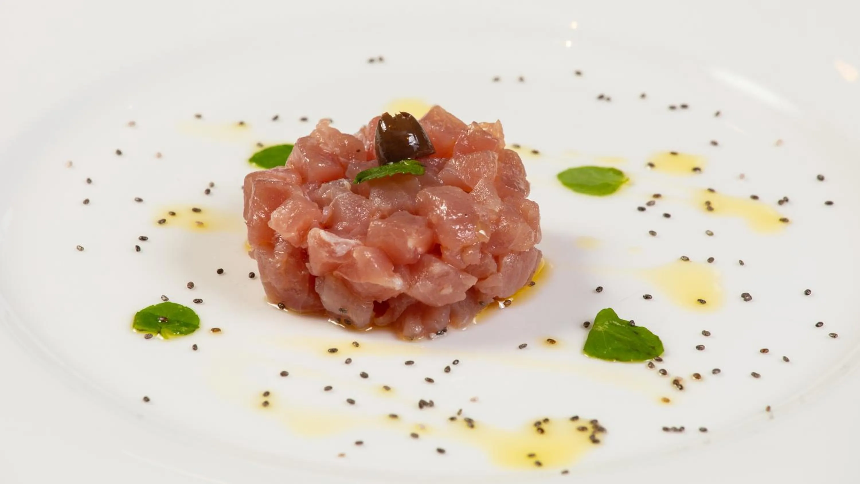 Restaurant/places to eat in Mulino Luxury Boutique Hotel