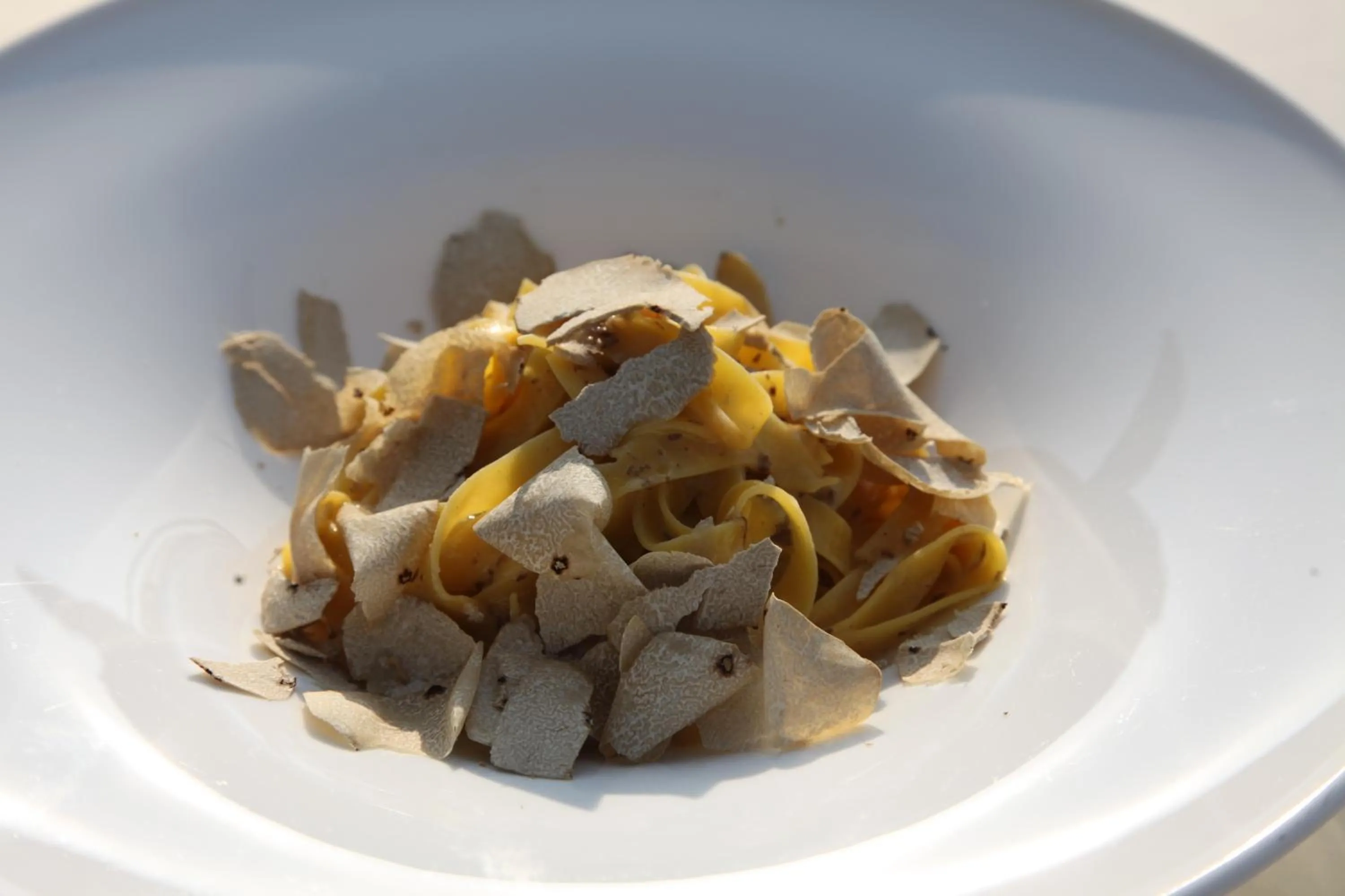 Restaurant/places to eat in Mulino Luxury Boutique Hotel