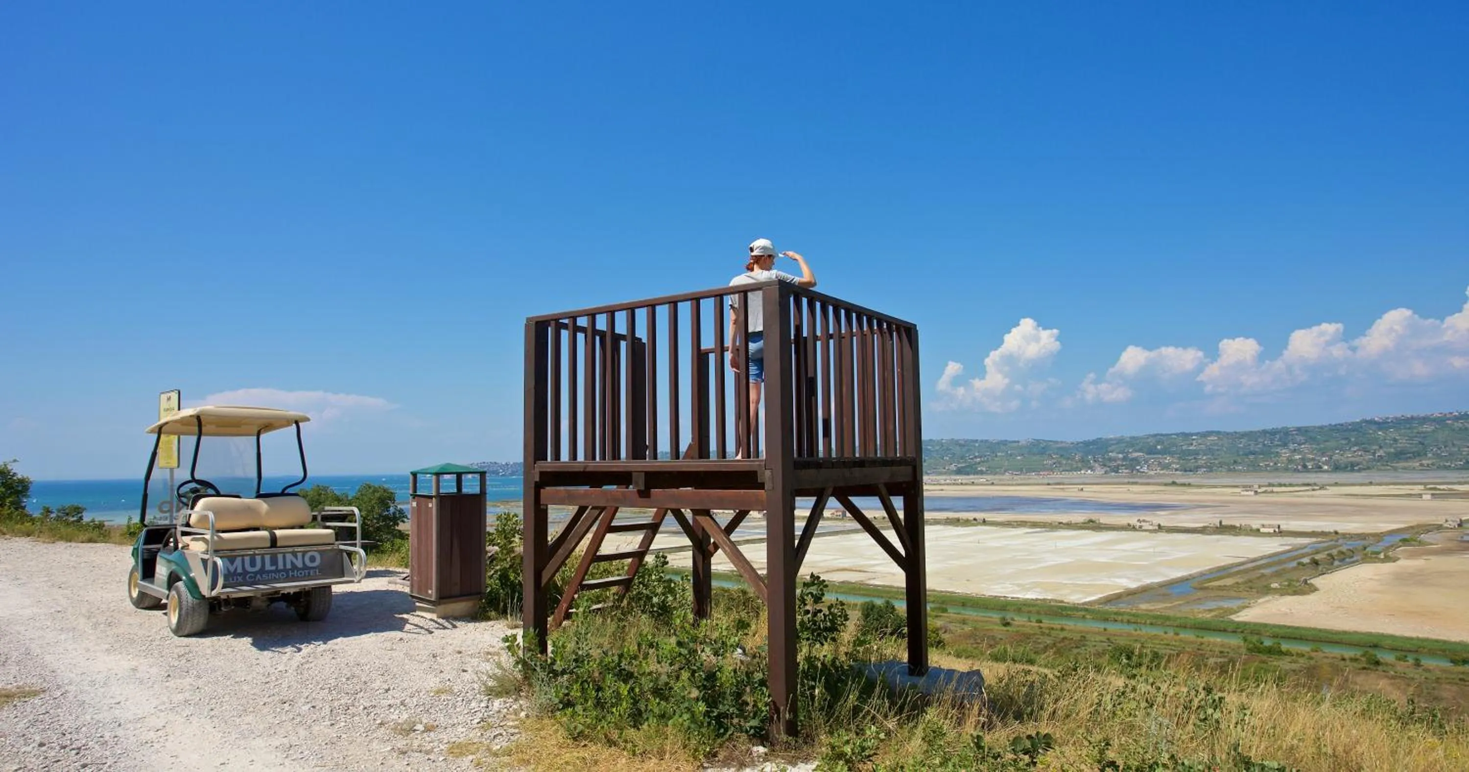 Hiking in Mulino Luxury Boutique Hotel