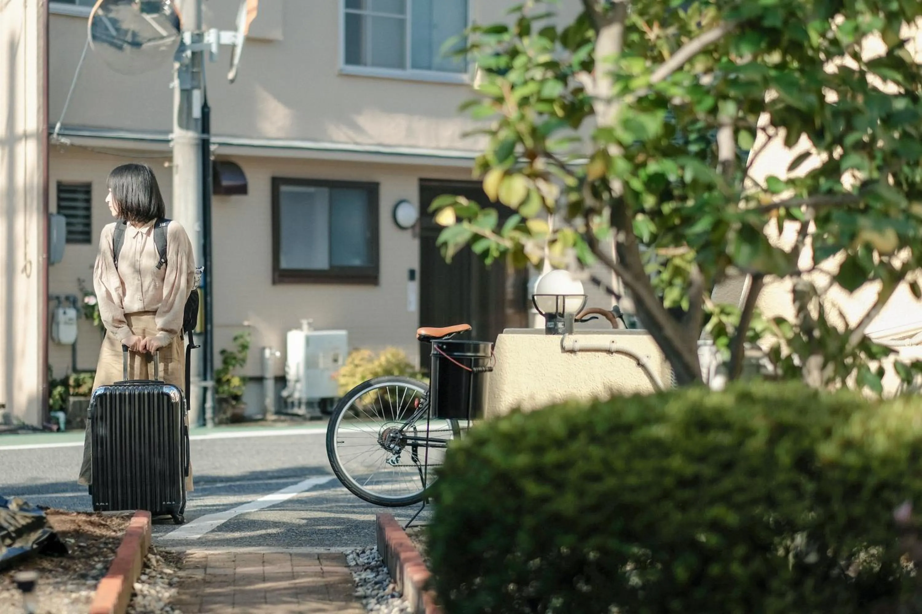 Tottori Guest House Miraie BASE