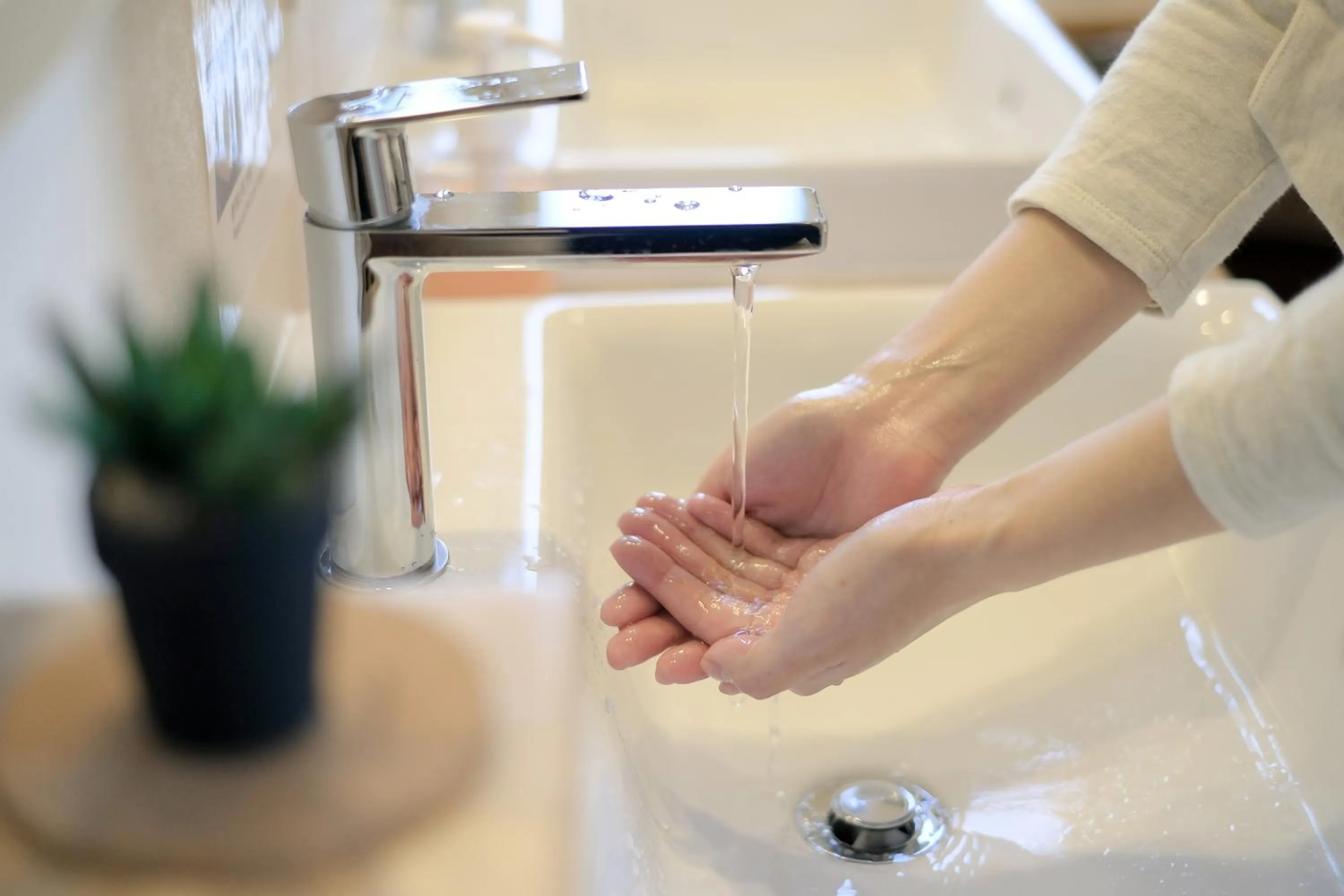 Tottori Guest House Miraie BASE