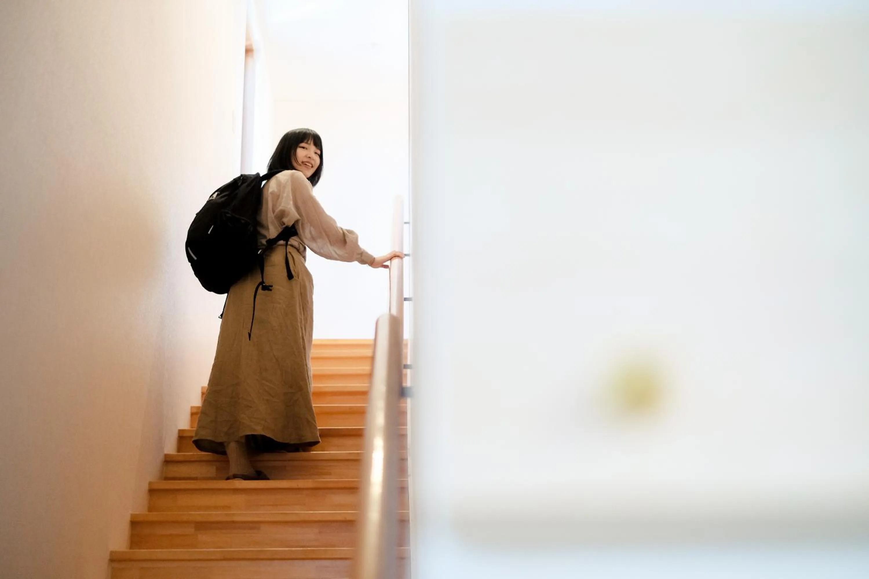 Tottori Guest House Miraie BASE