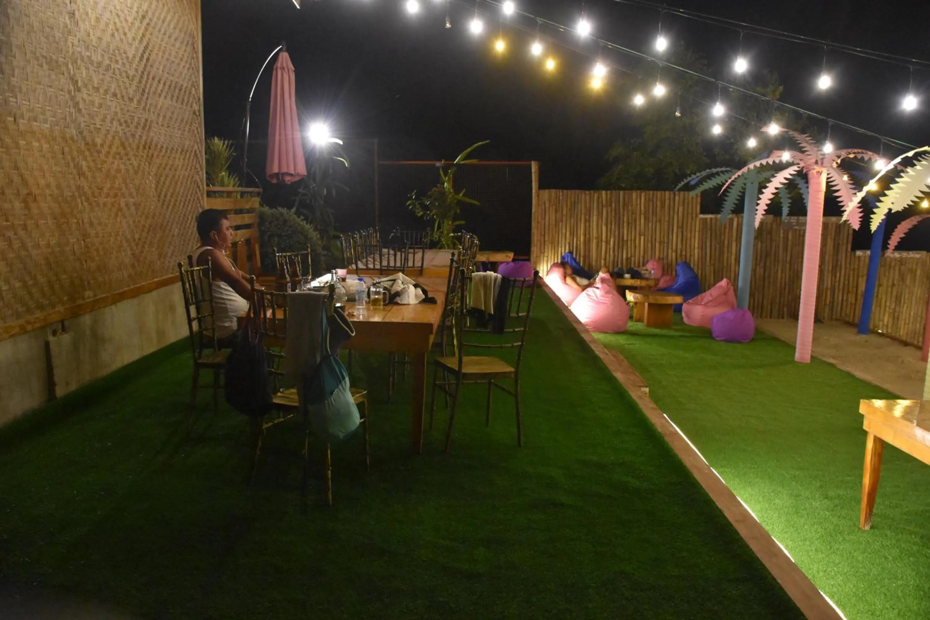 Descanso En Paraiso Resort