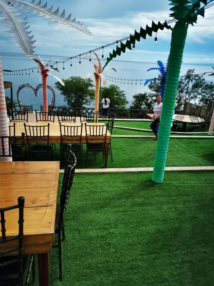 Descanso En Paraiso Resort