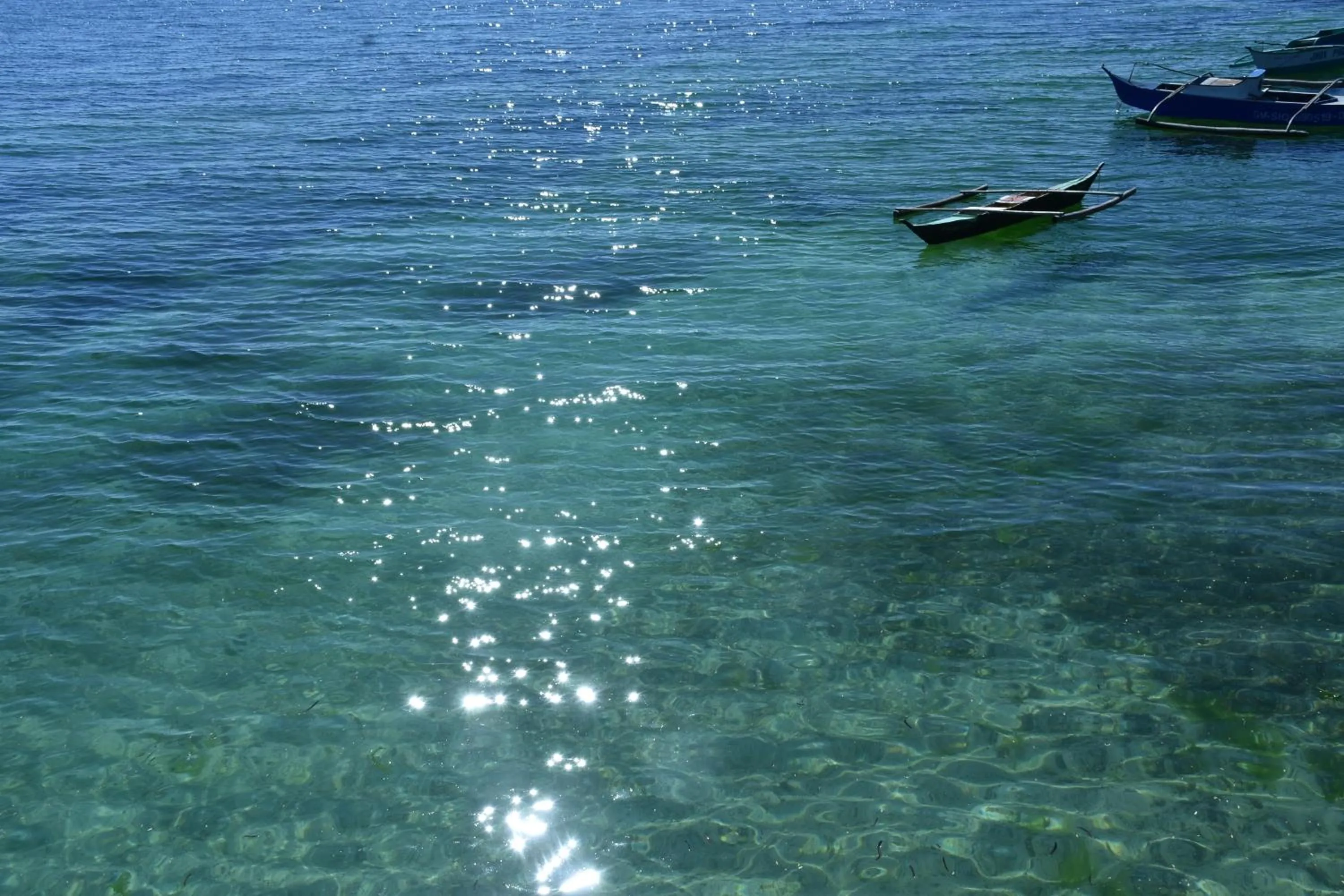 Descanso En Paraiso Resort