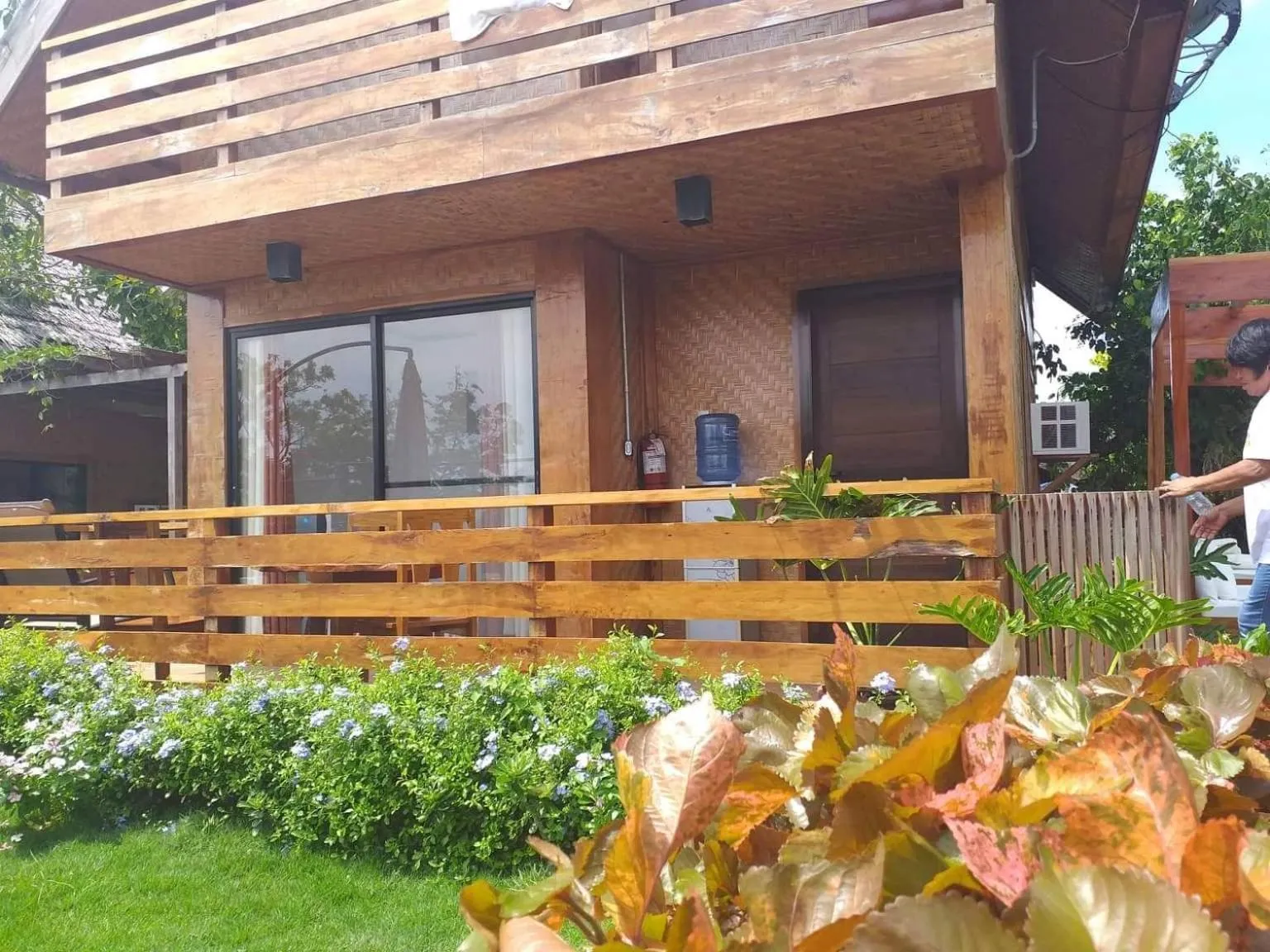 Descanso En Paraiso Resort