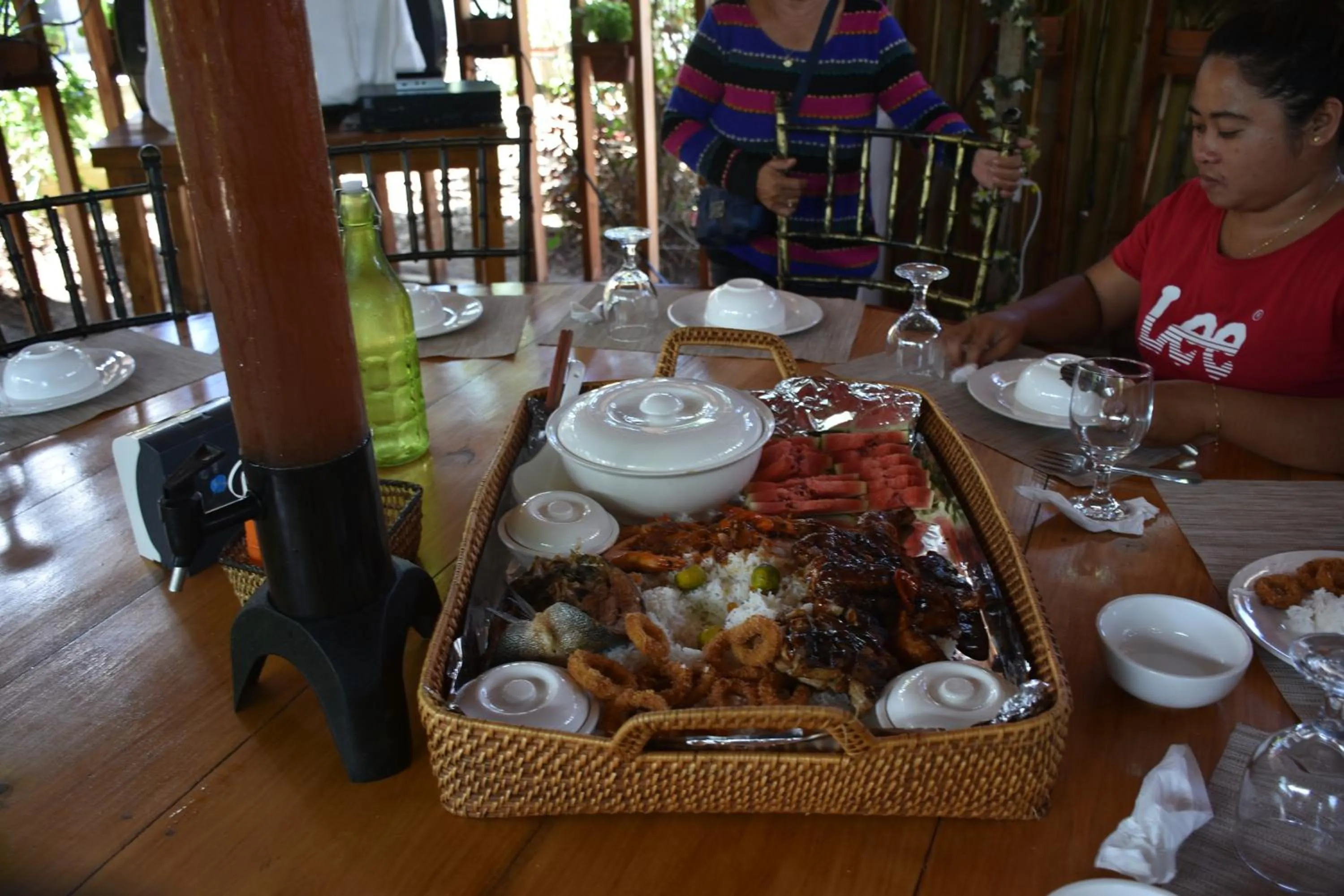 Descanso En Paraiso Resort