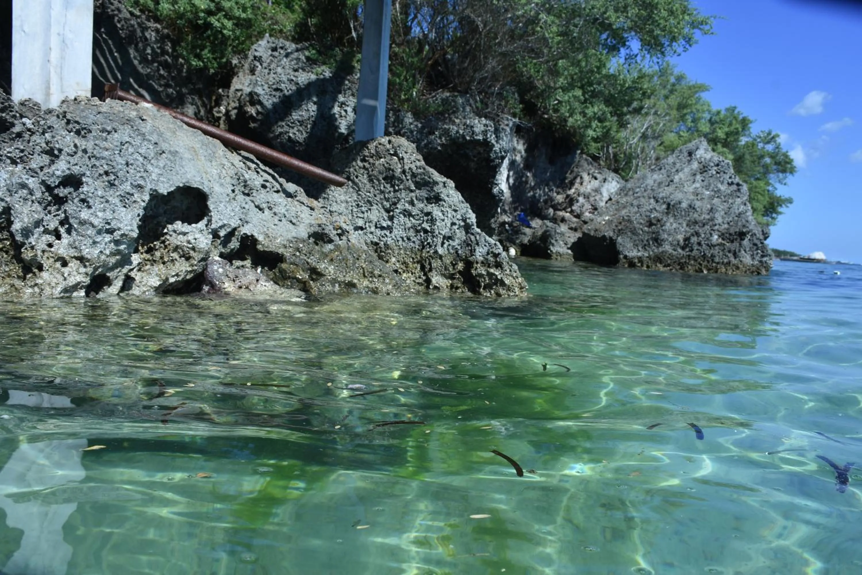 Descanso En Paraiso Resort