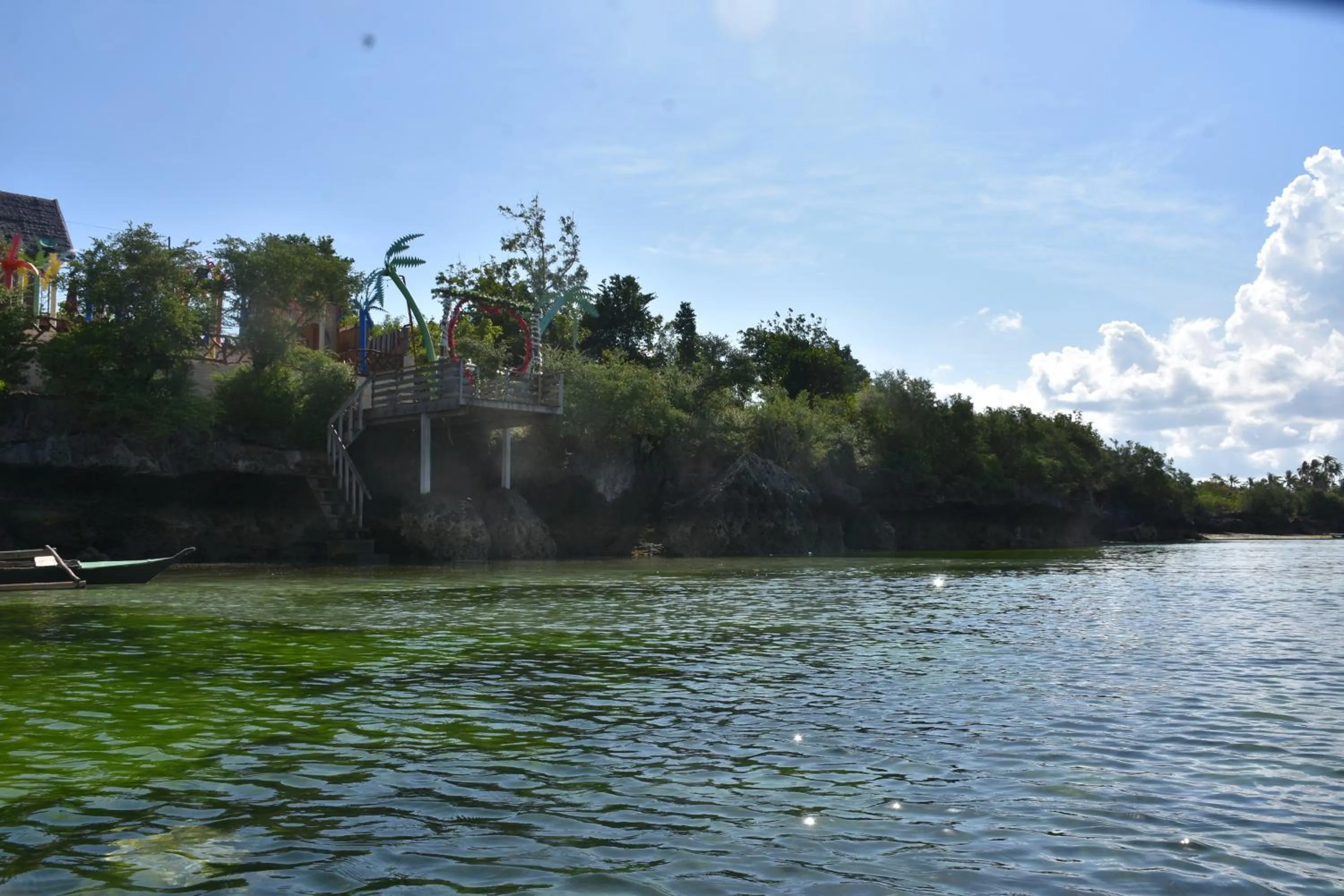 Descanso En Paraiso Resort