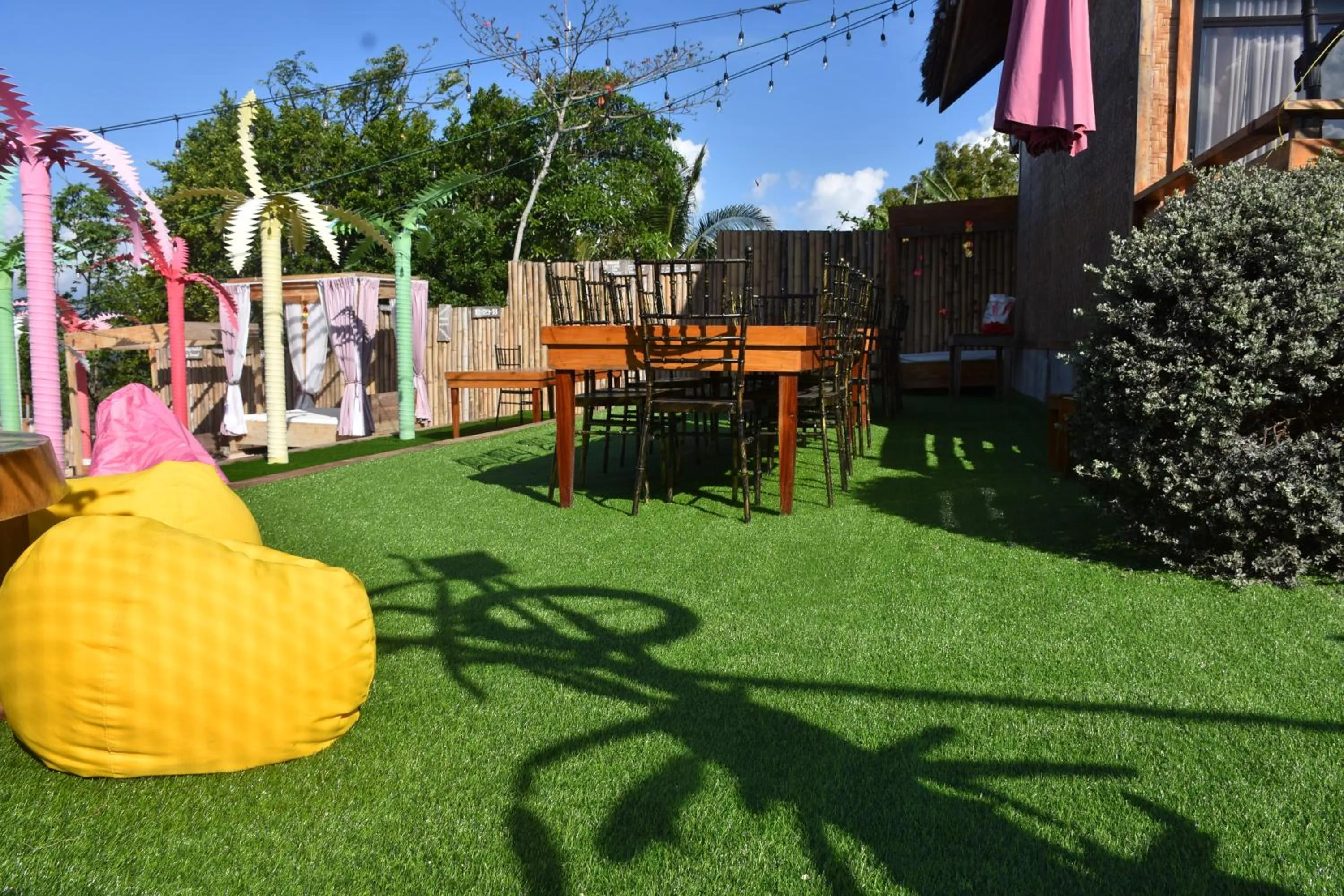 Descanso En Paraiso Resort