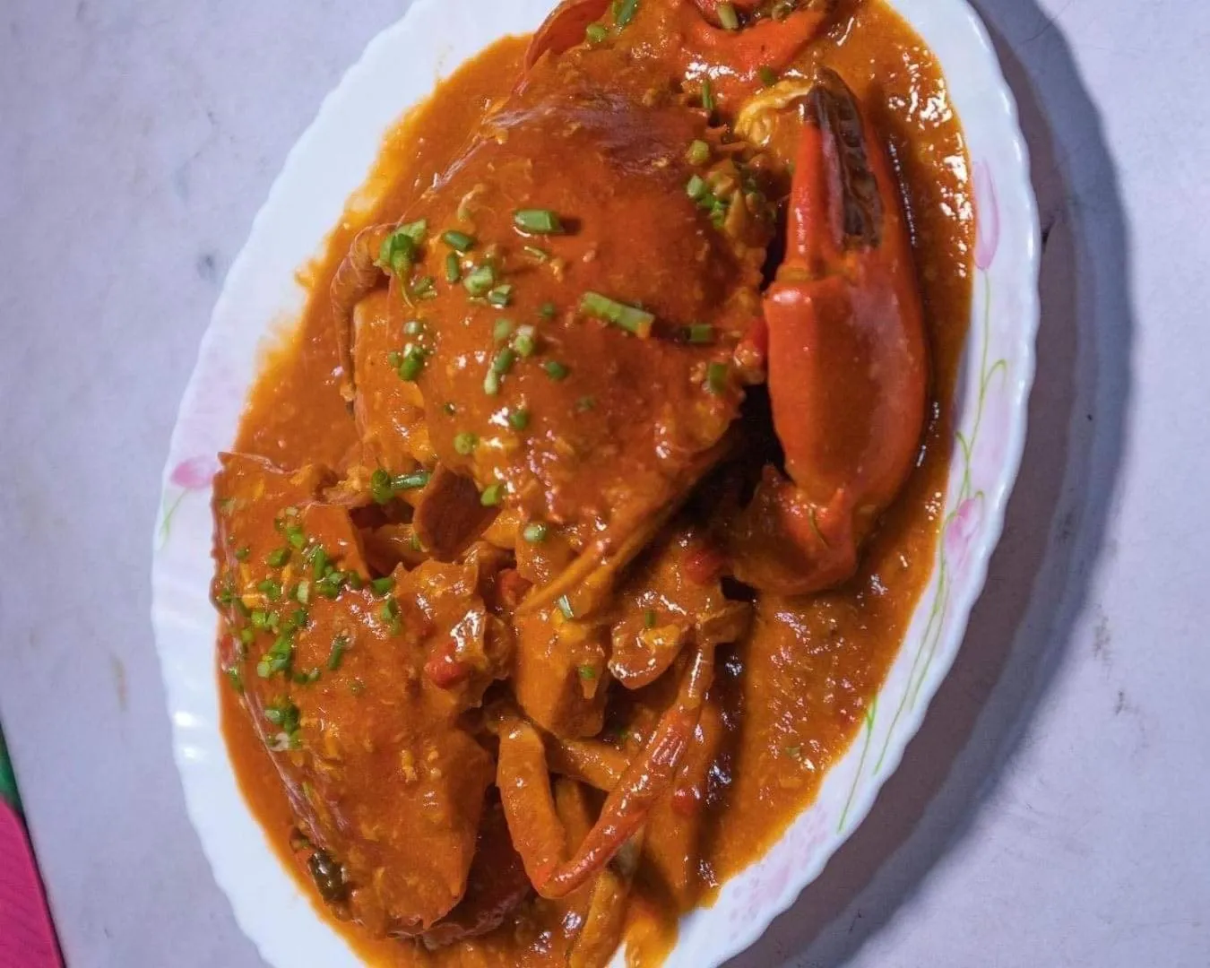 Breakfast in Descanso En Paraiso Resort