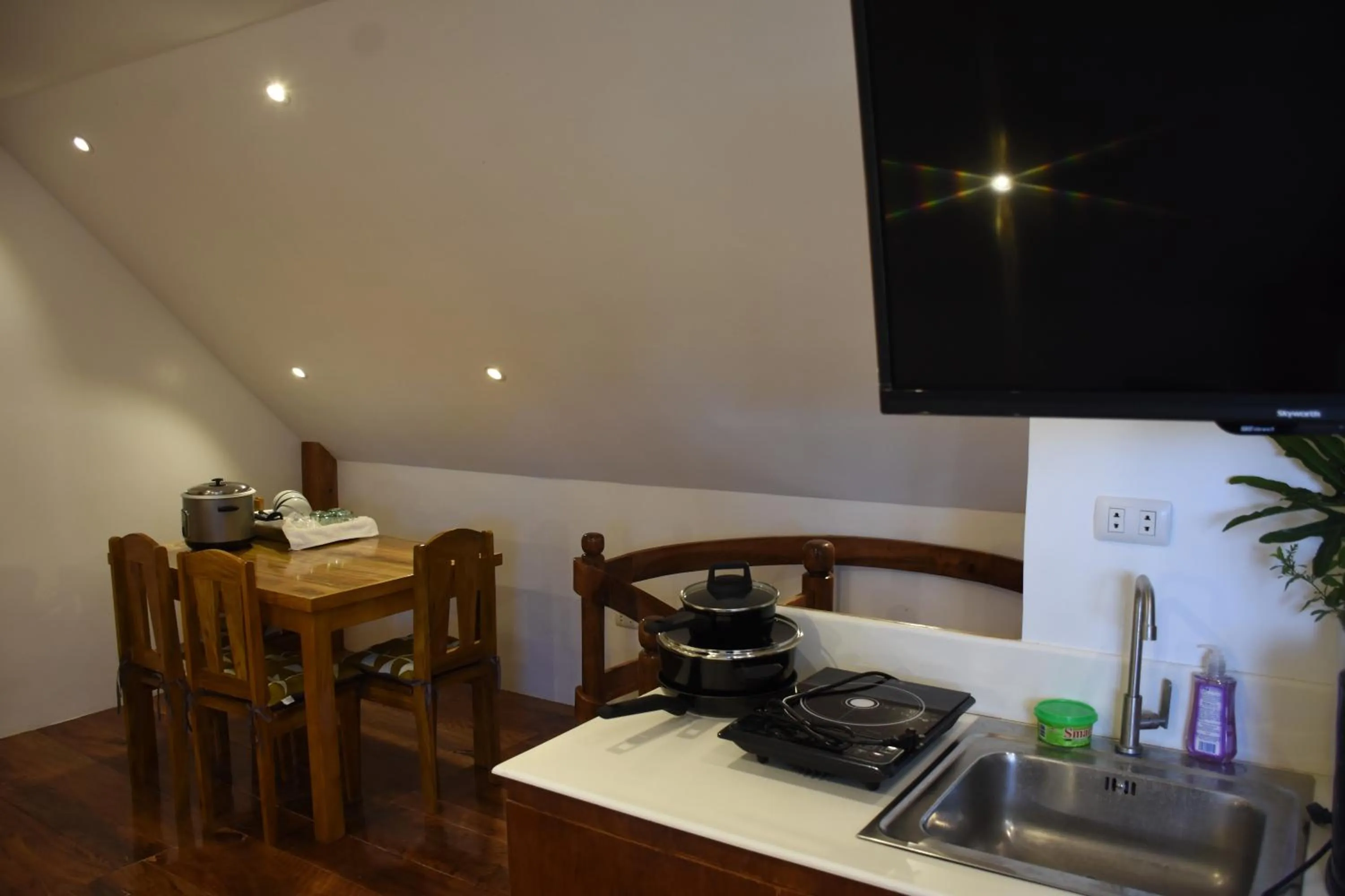 Descanso En Paraiso Resort