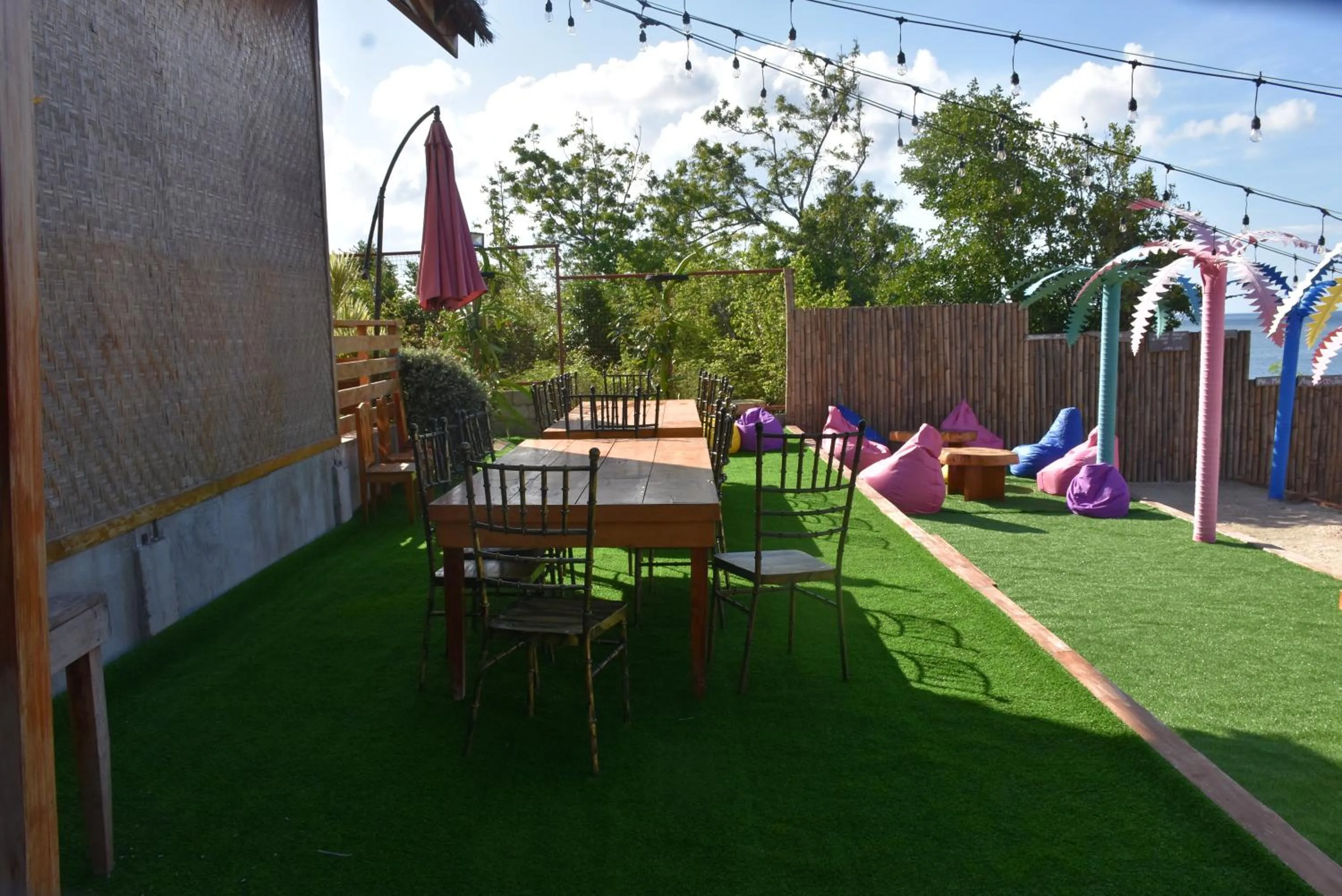 Descanso En Paraiso Resort