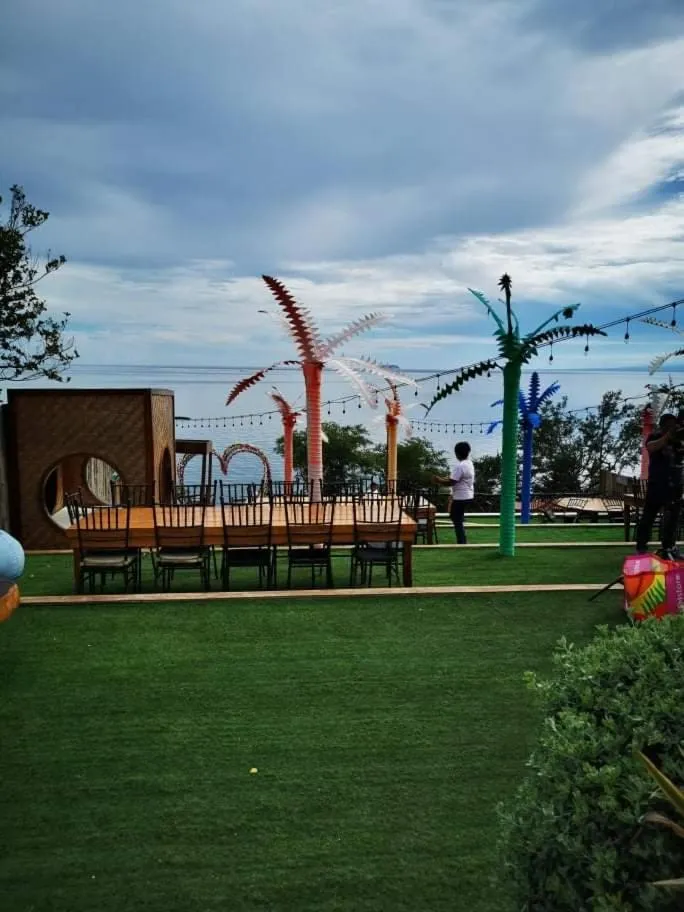 Descanso En Paraiso Resort