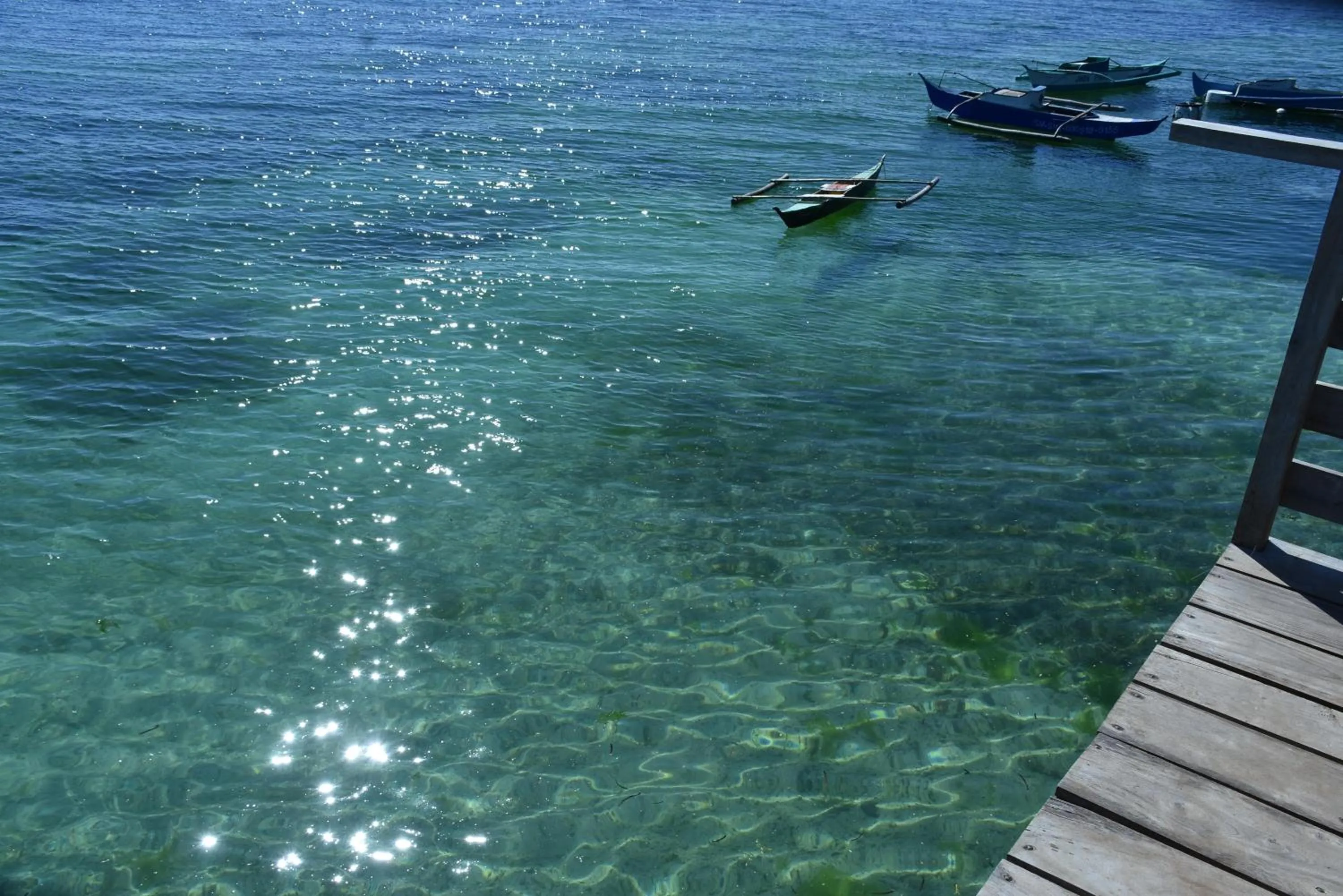 Descanso En Paraiso Resort