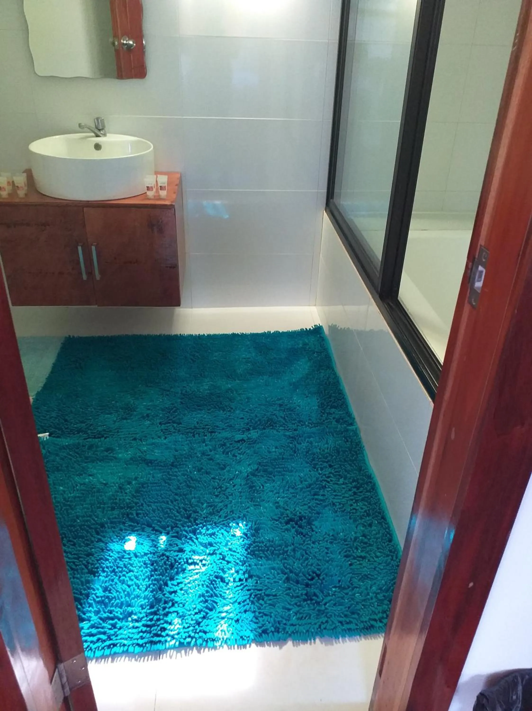 Descanso En Paraiso Resort