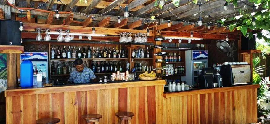 Descanso En Paraiso Resort