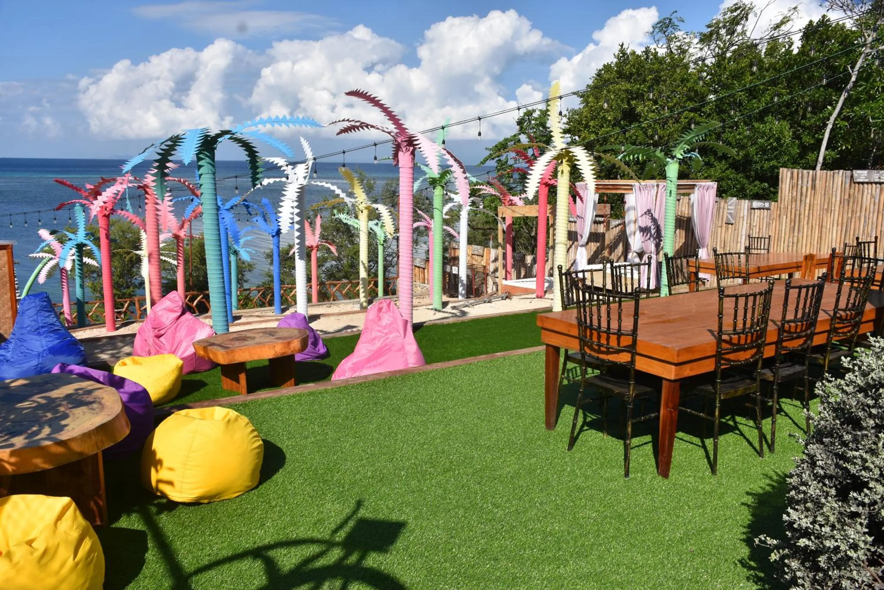 Descanso En Paraiso Resort