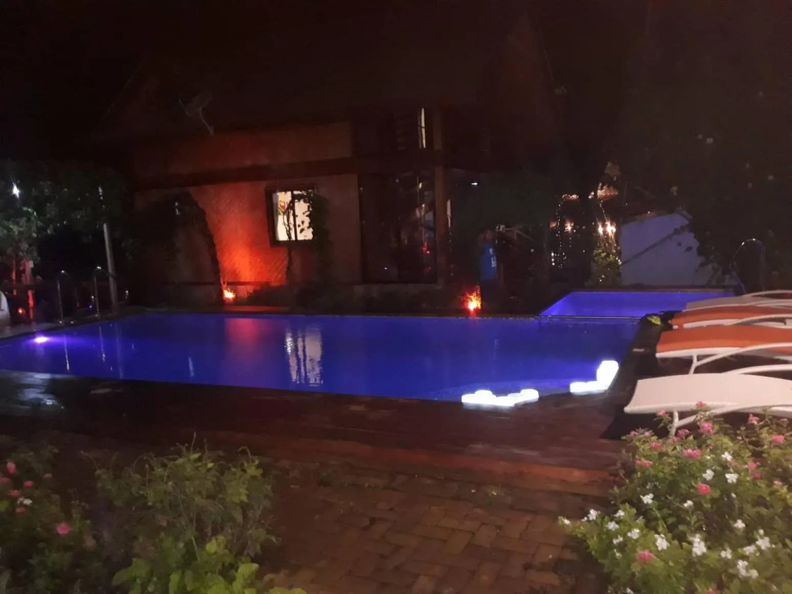  in Descanso En Paraiso Resort