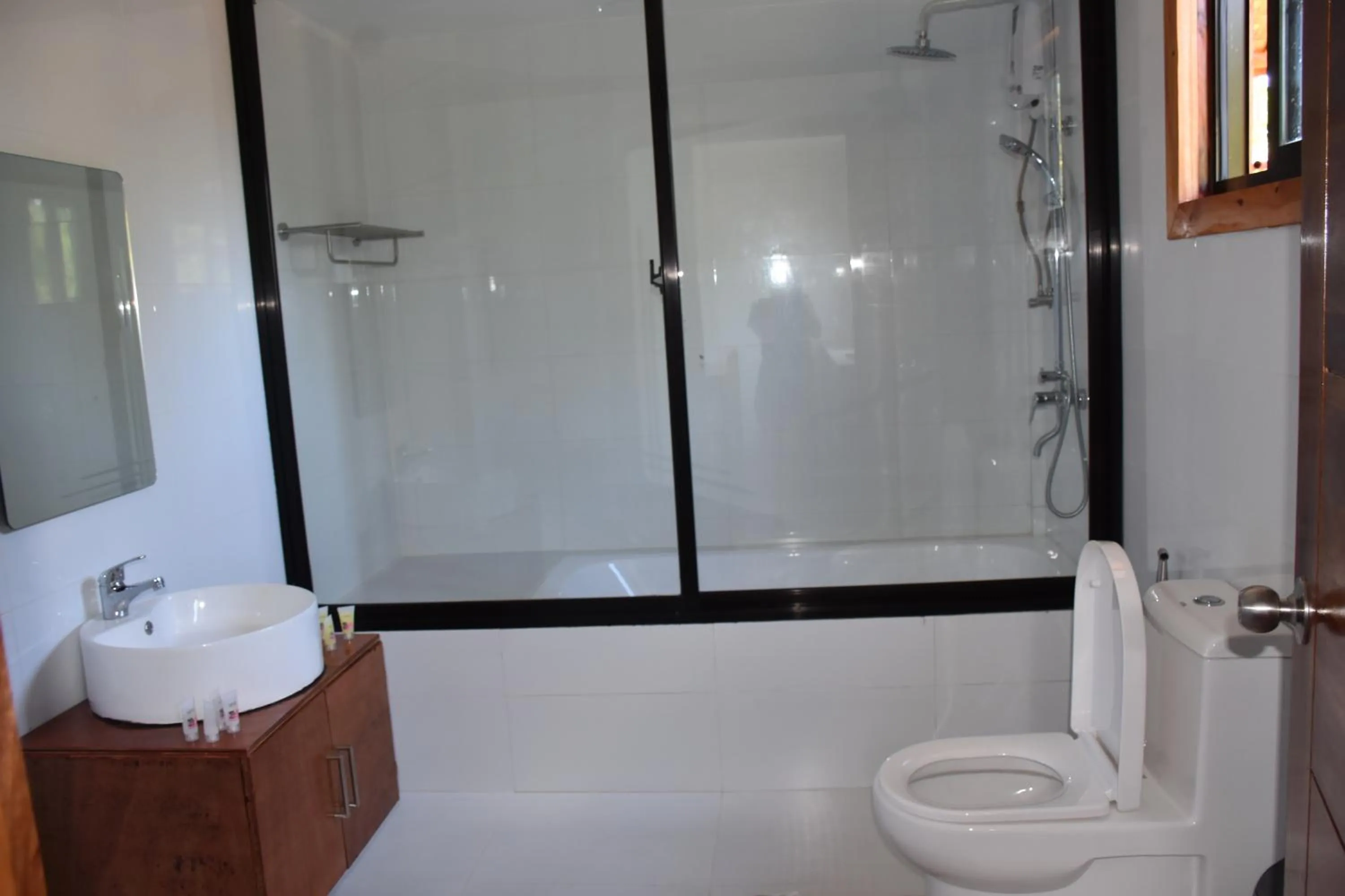 Descanso En Paraiso Resort