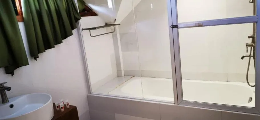 Descanso En Paraiso Resort