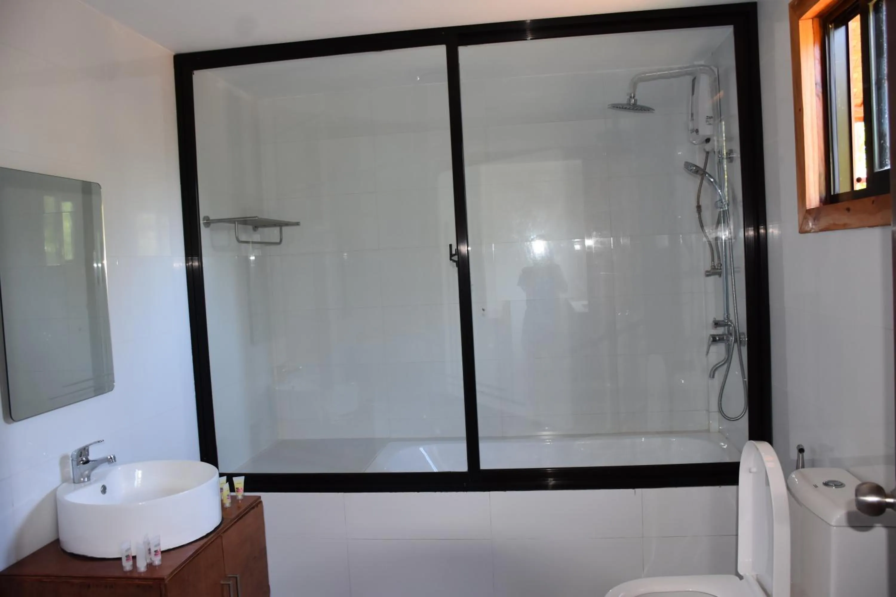 Descanso En Paraiso Resort