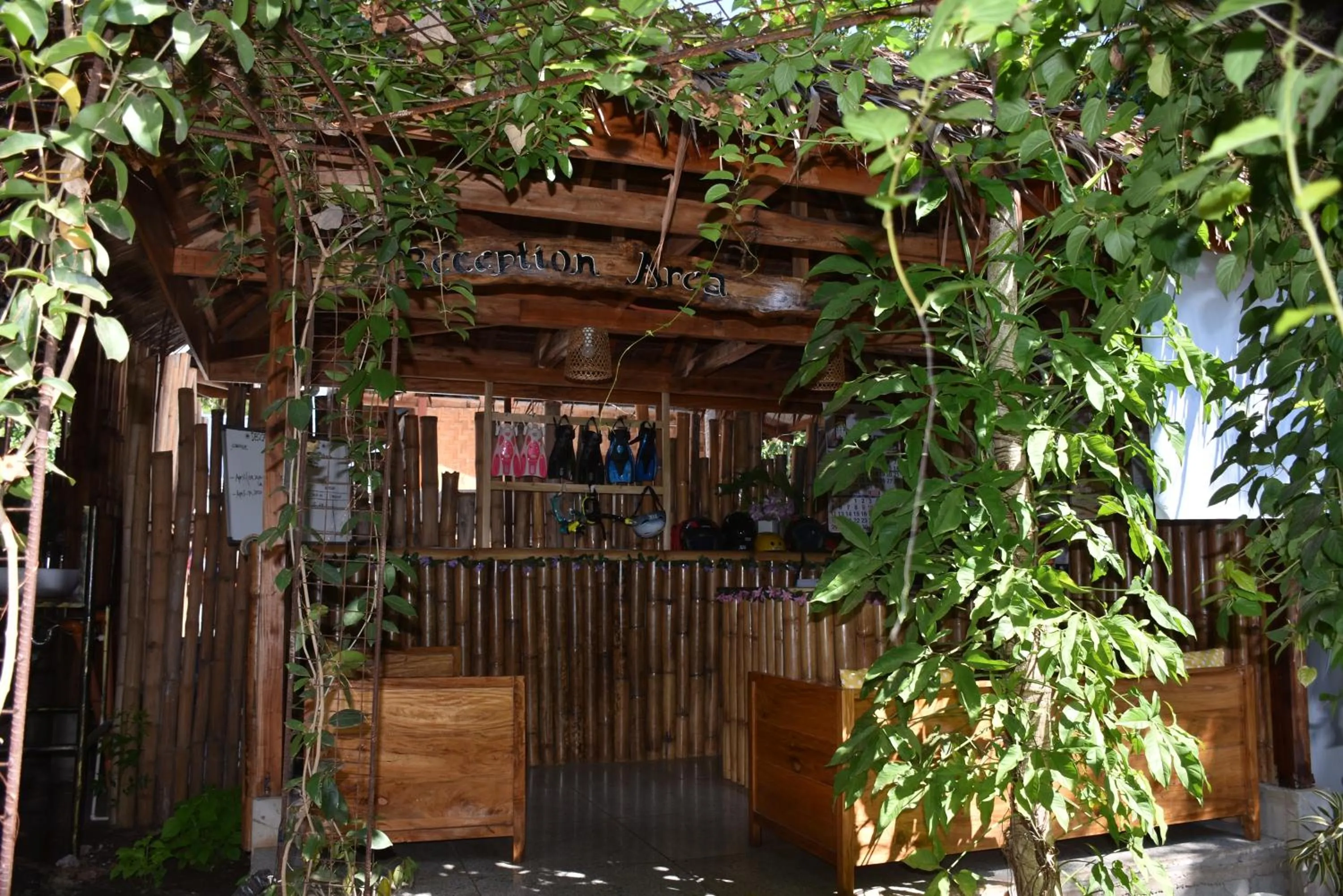 Descanso En Paraiso Resort