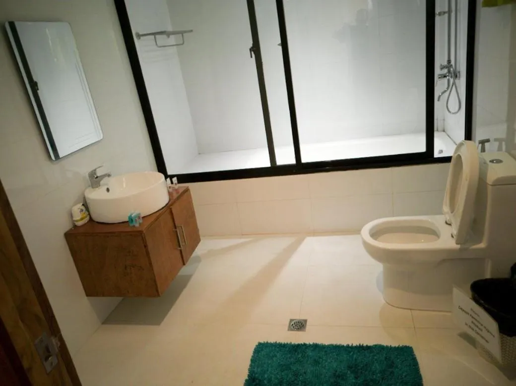 Descanso En Paraiso Resort