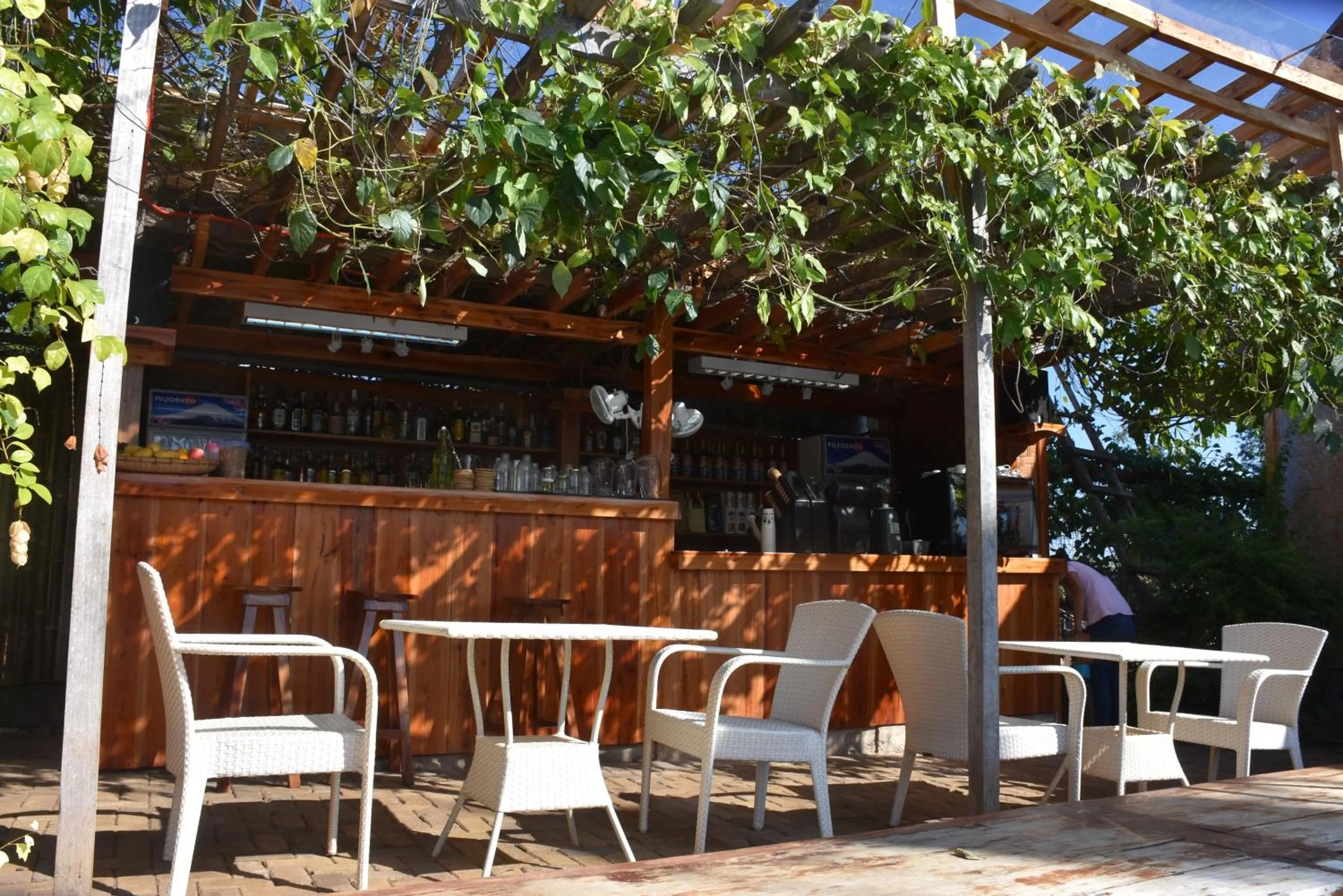 Descanso En Paraiso Resort