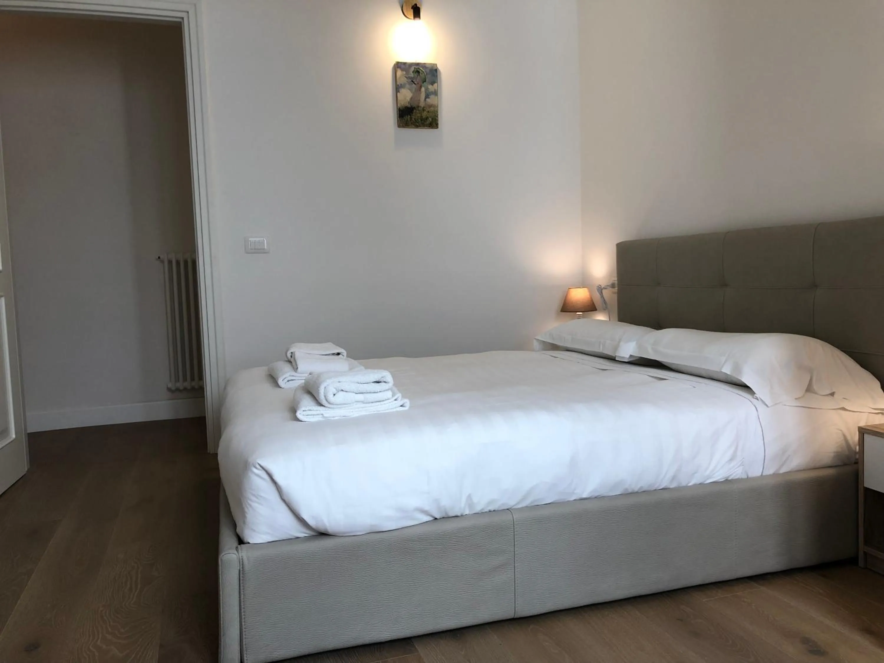 San Frediano Apartment