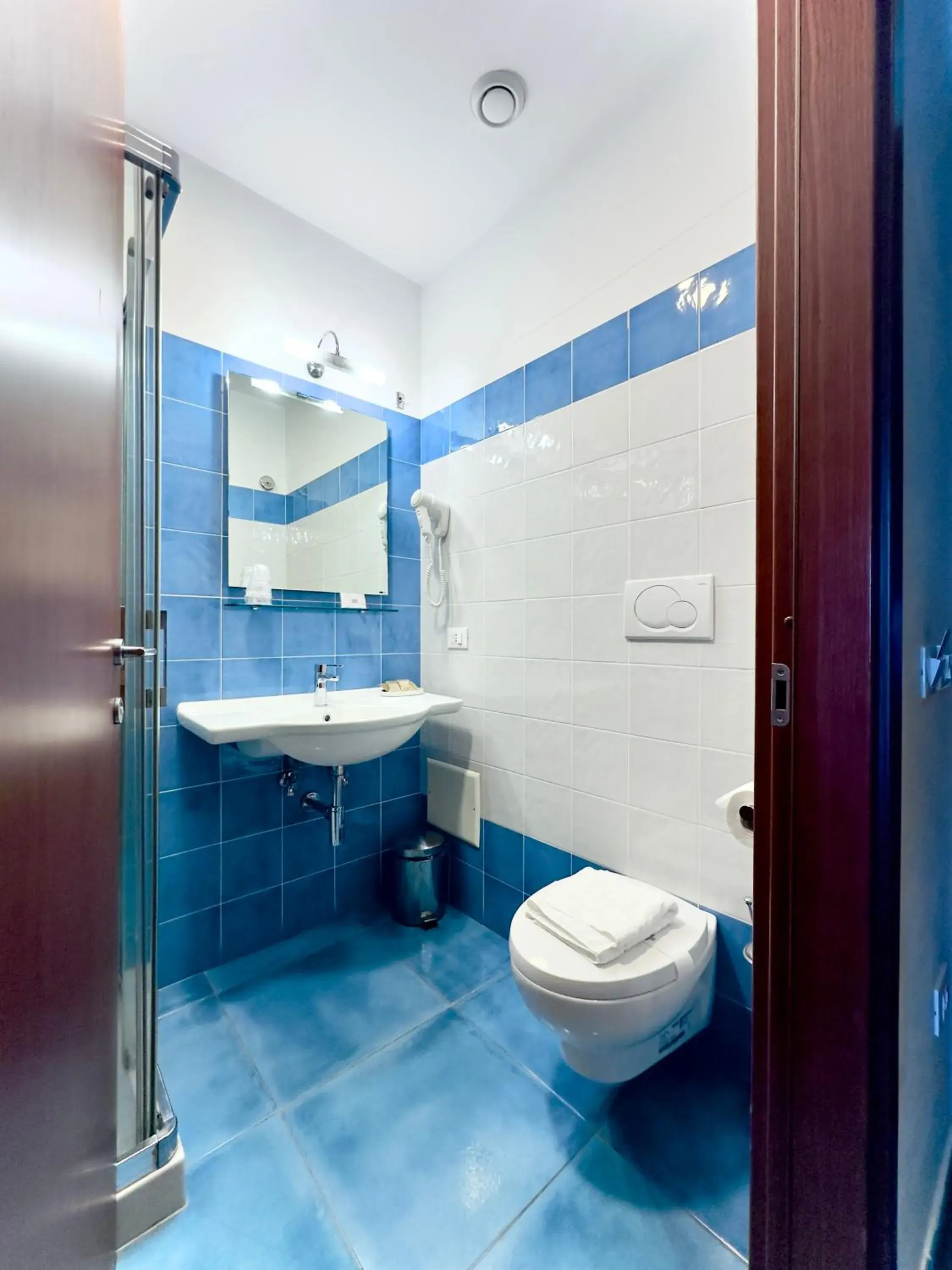 Double Room with Sea View and Balcony - single occupancy in Serpa Hotel Double Room with Sea View and Balcony - single occupancy in Serpa Hotel