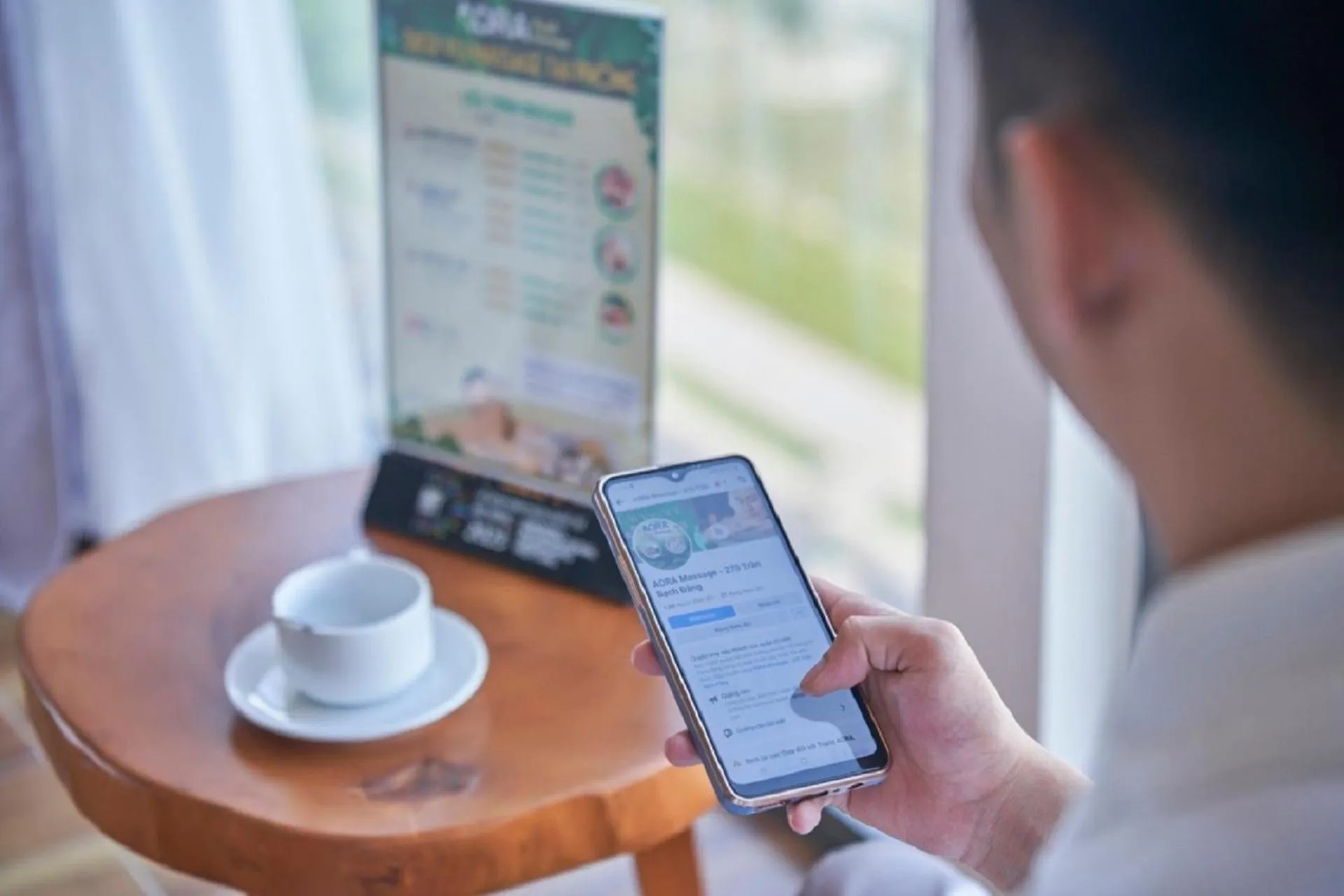 Massage in Golden Rose Hotel