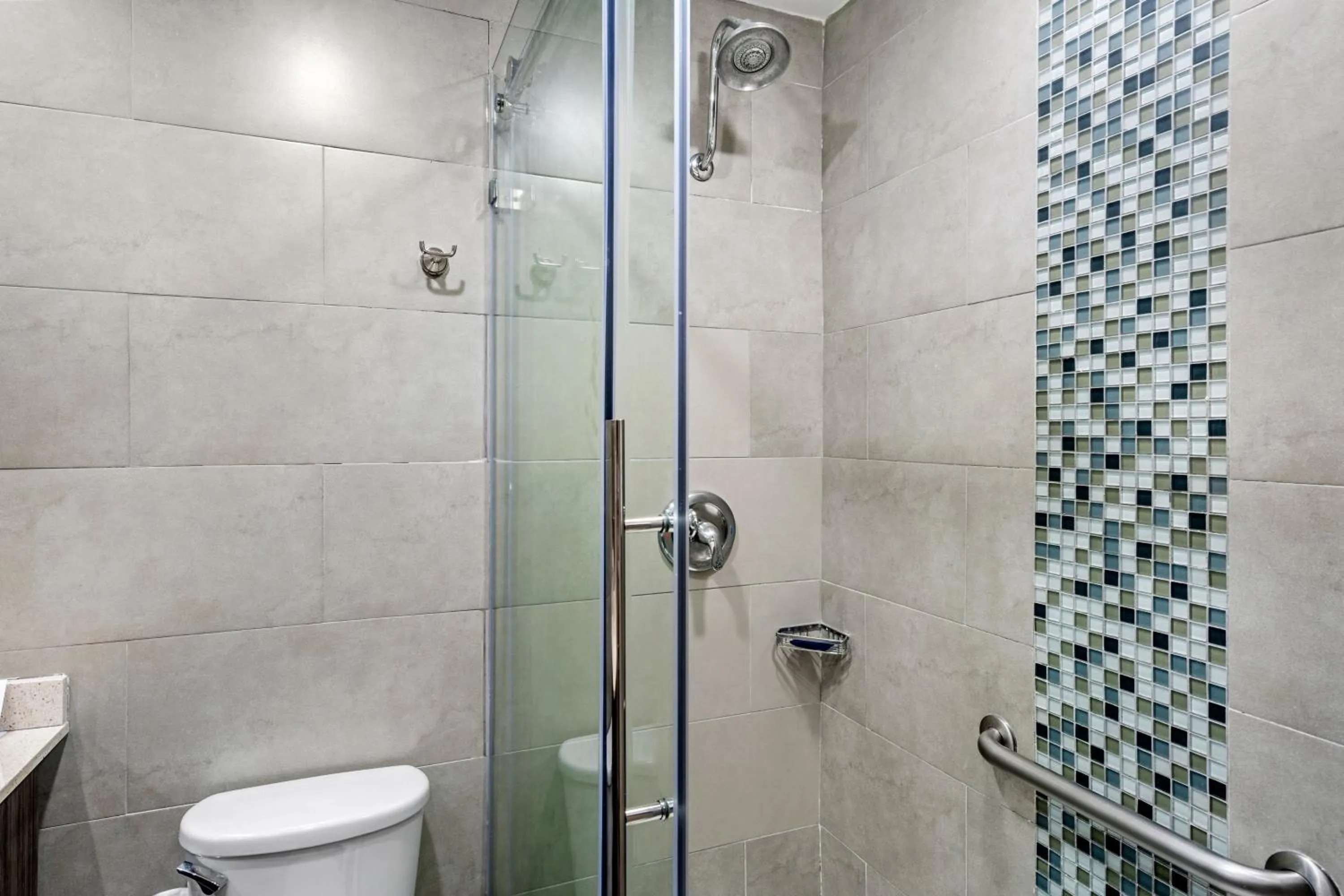 Photo of the whole room in Holiday Inn Express San Juan Condado by IHG