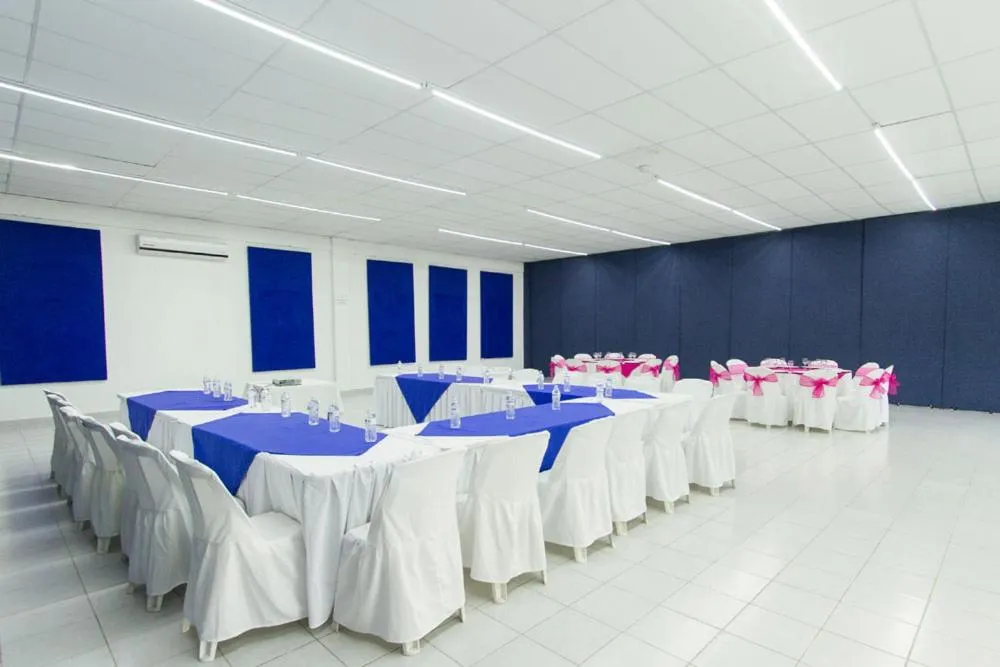 Banquet/Function facilities in Hotel Santa Cruz Huatulco