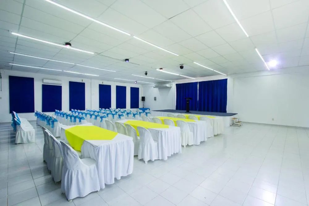 Banquet/Function facilities in Hotel Santa Cruz Huatulco