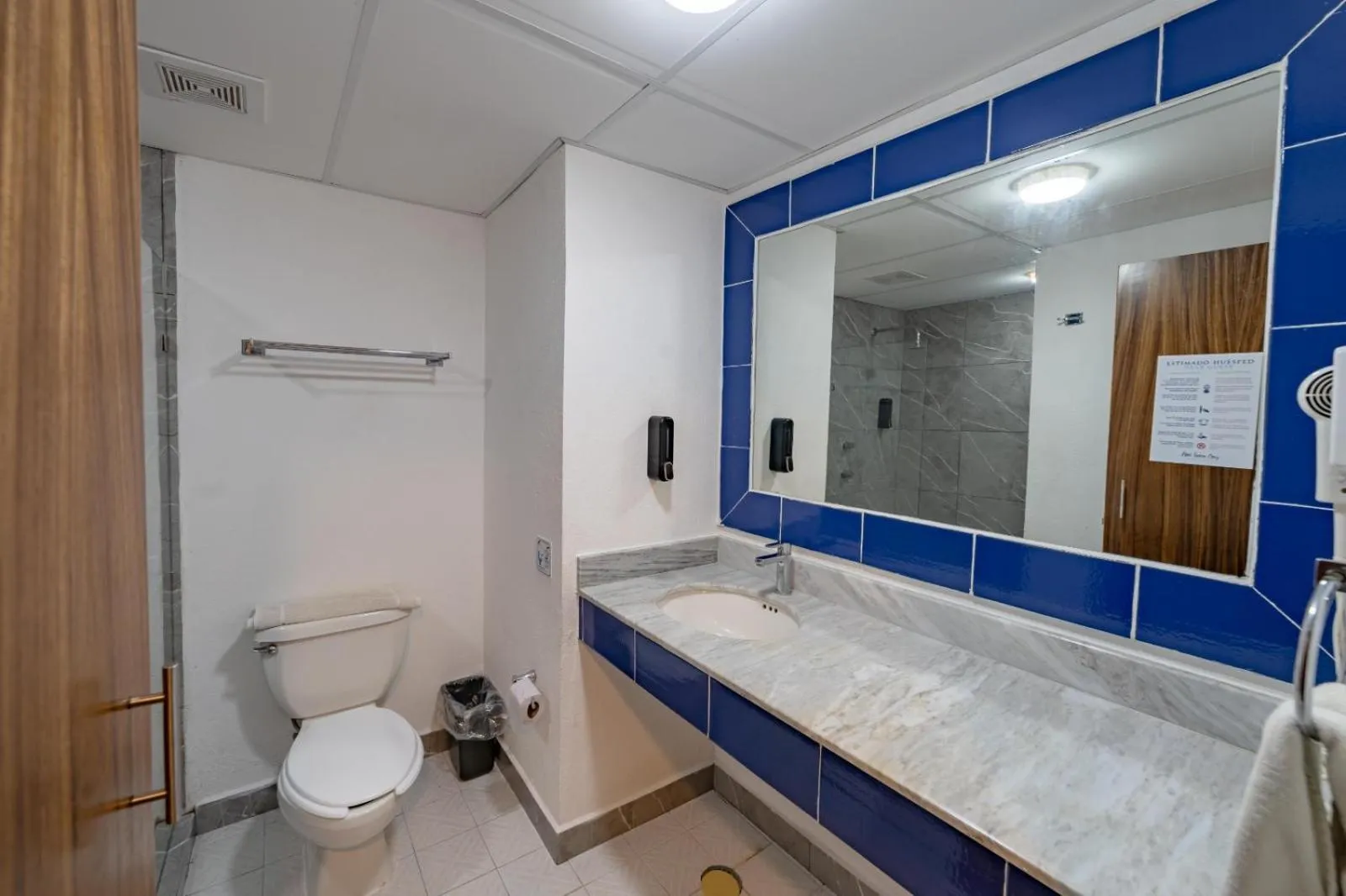 Hotel Santa Cruz Huatulco