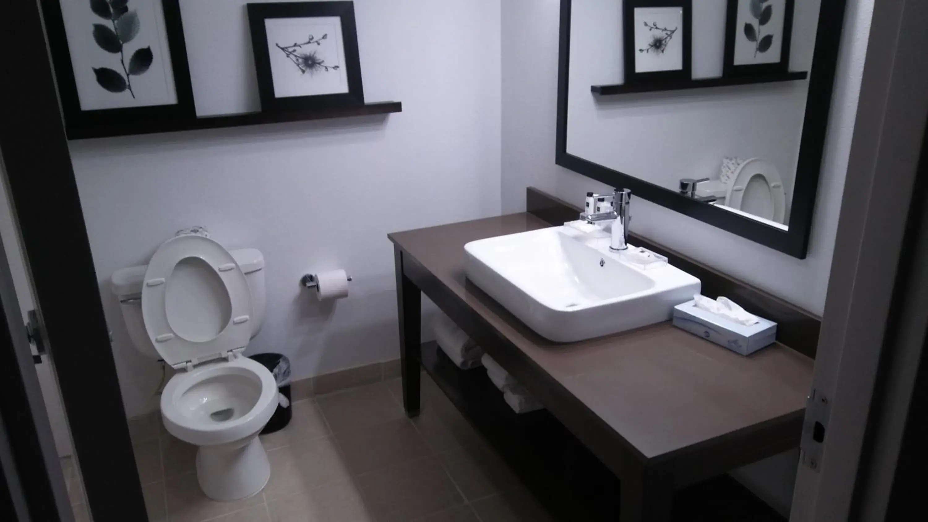 One-Bedroom Queen Suite in Country Inn & Suites by Radisson, Roanoke, VA One-Bedroom Queen Suite in Country Inn & Suites by Radisson, Roanoke, VA