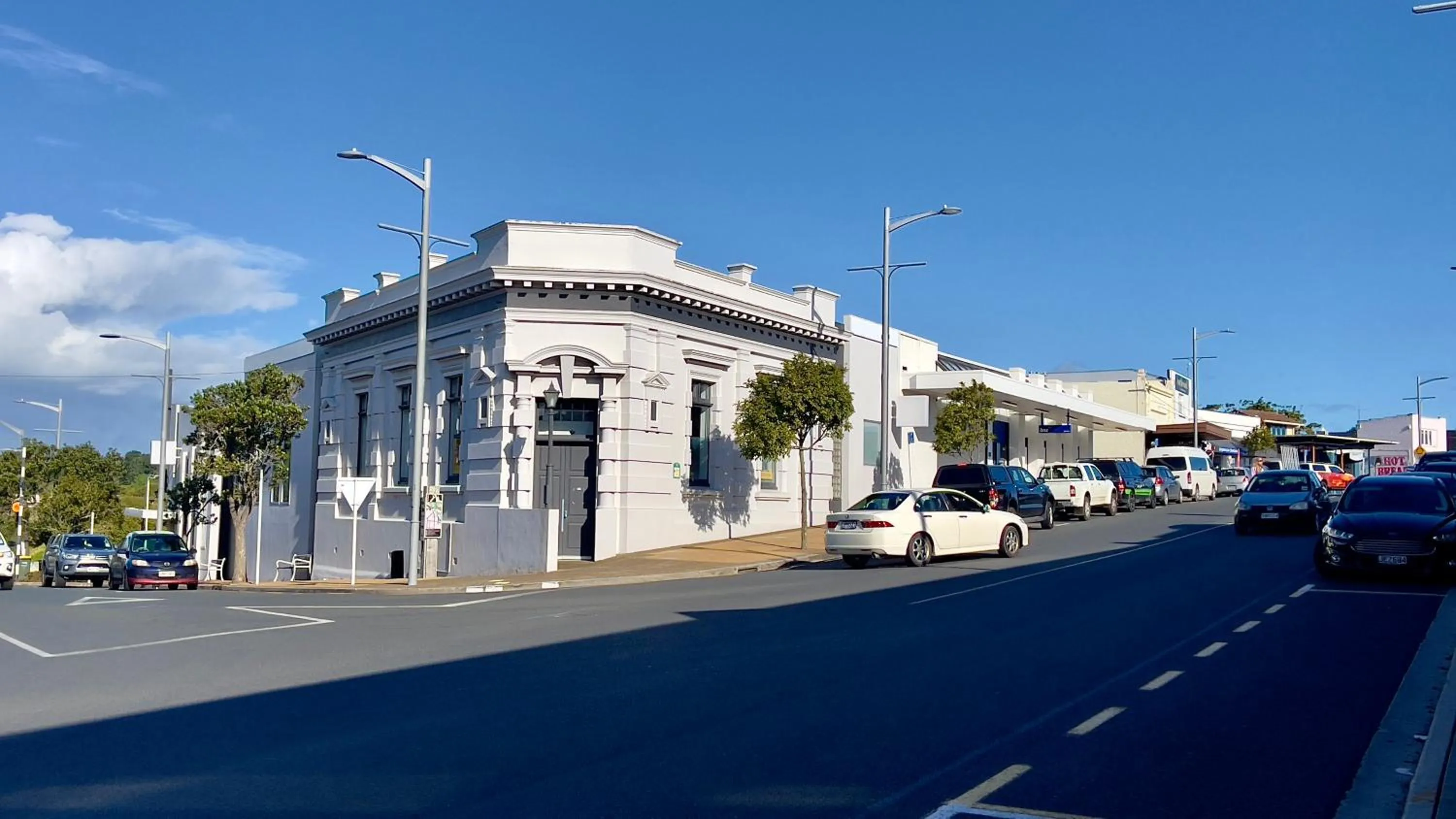Neighbourhood in Waiuku Motel