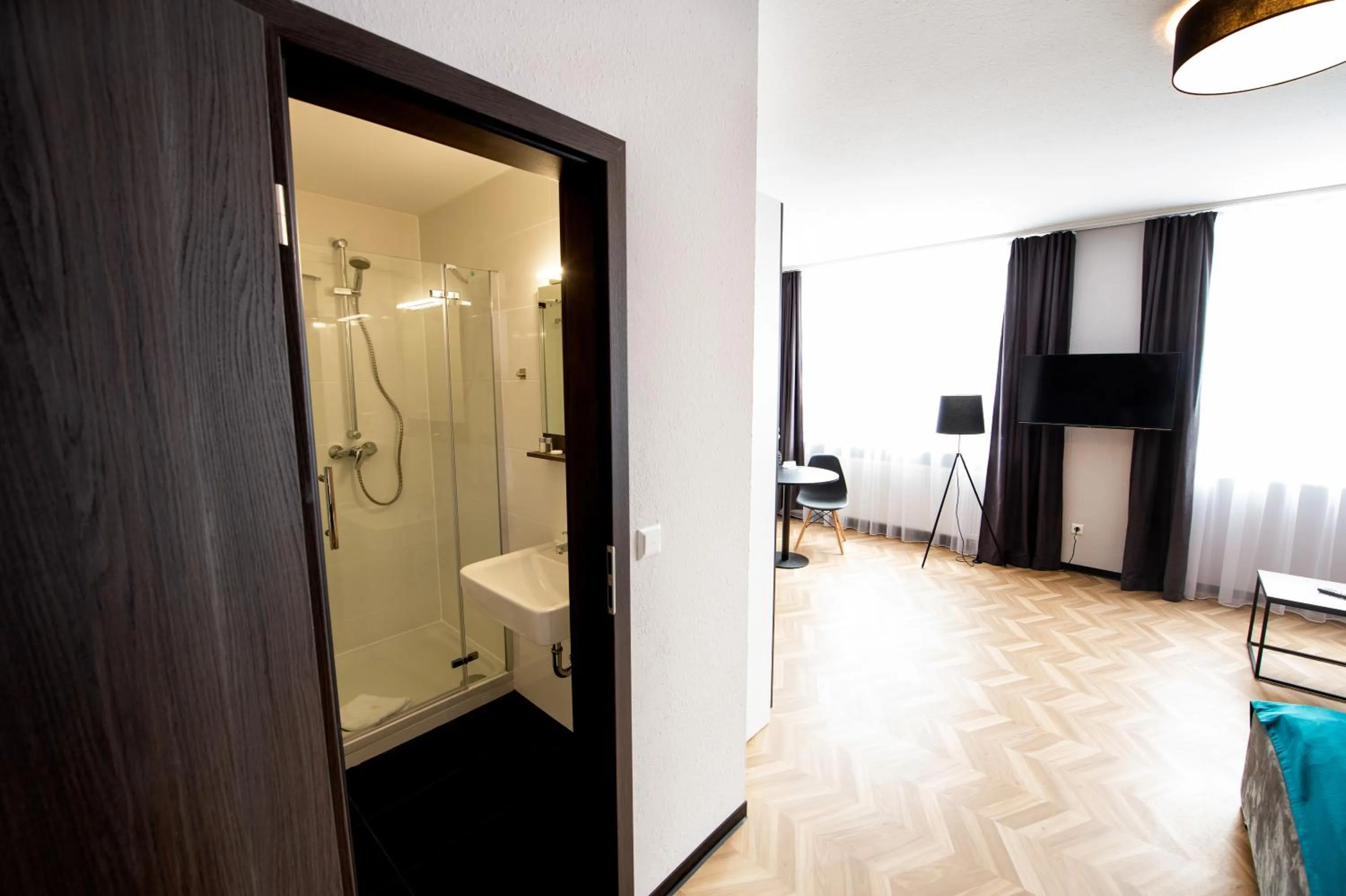V Business Appartments Stuttgart Magstadt