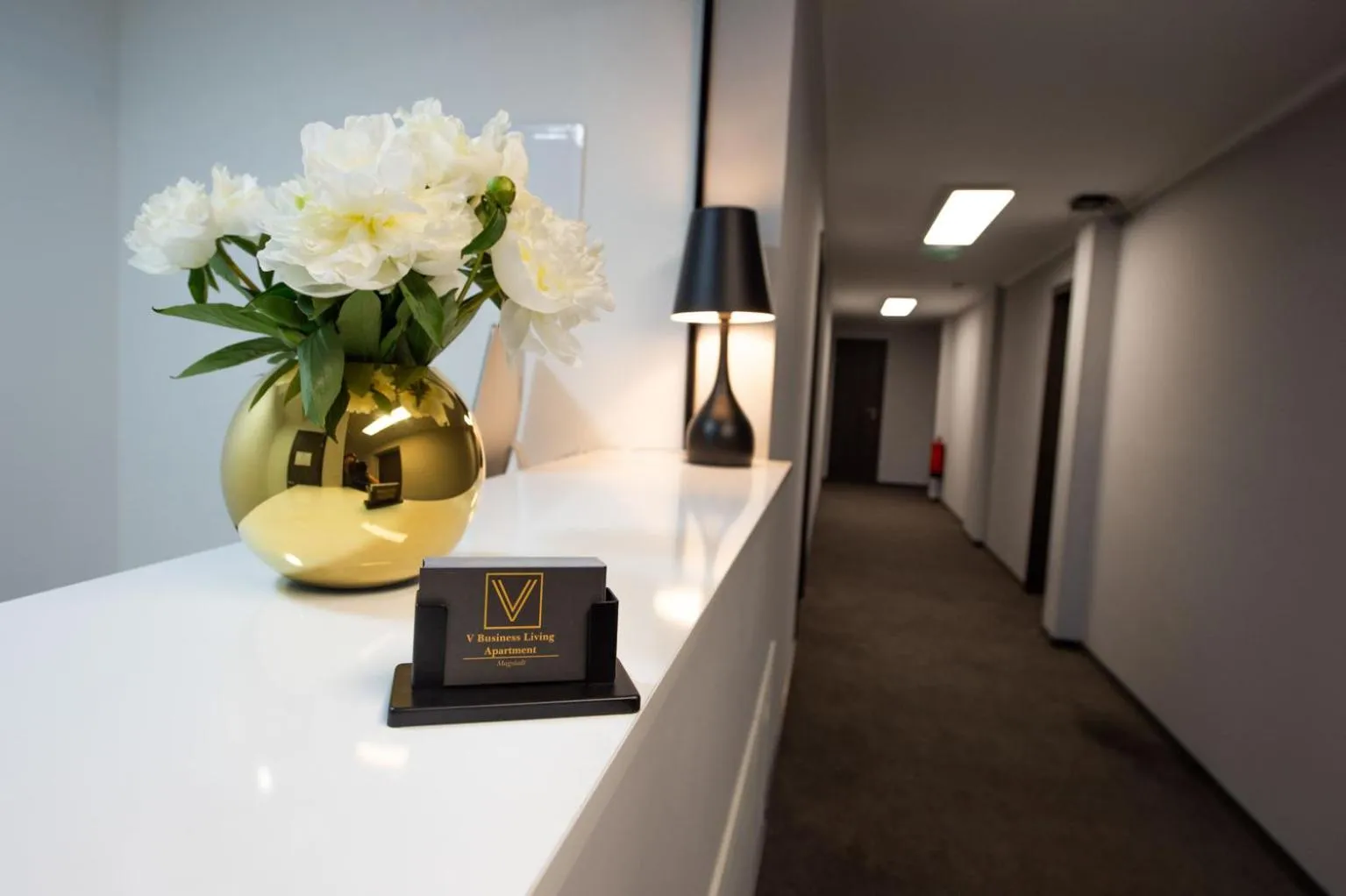 V Business Appartments Stuttgart Magstadt